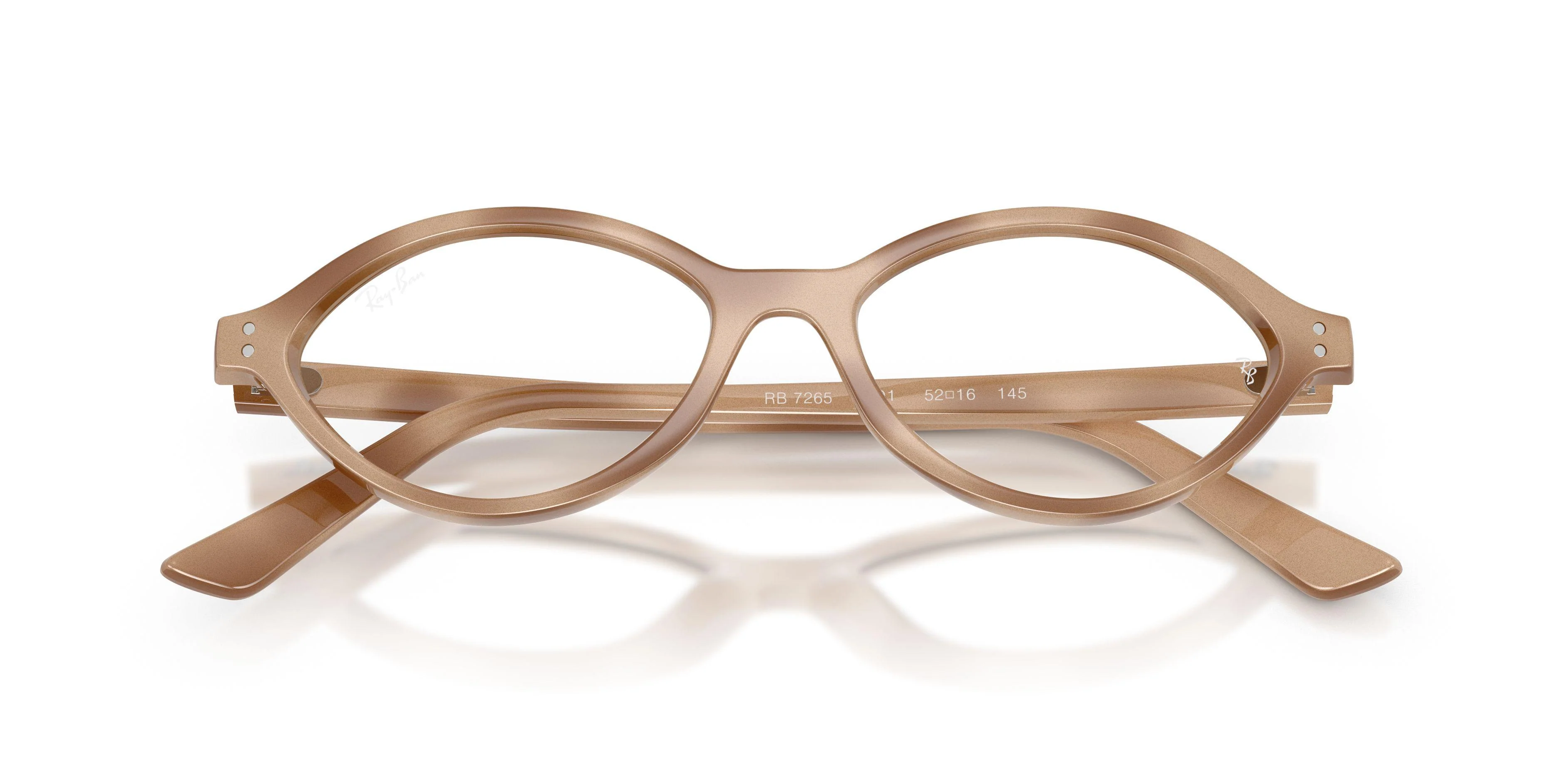 Ray-Ban 7265 Eyeglasses - Image 24