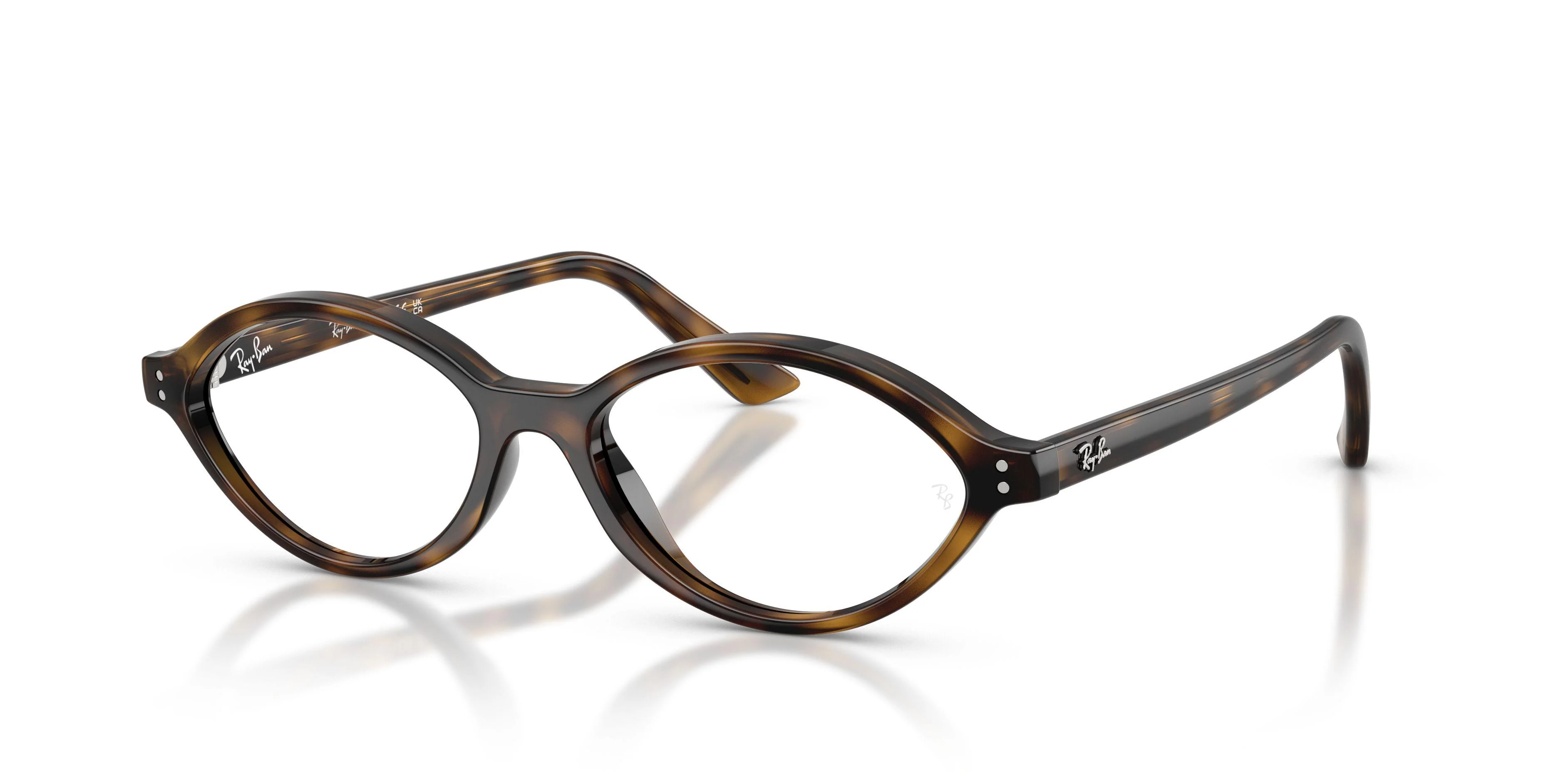 Ray-Ban 7265 Eyeglasses - Image 25