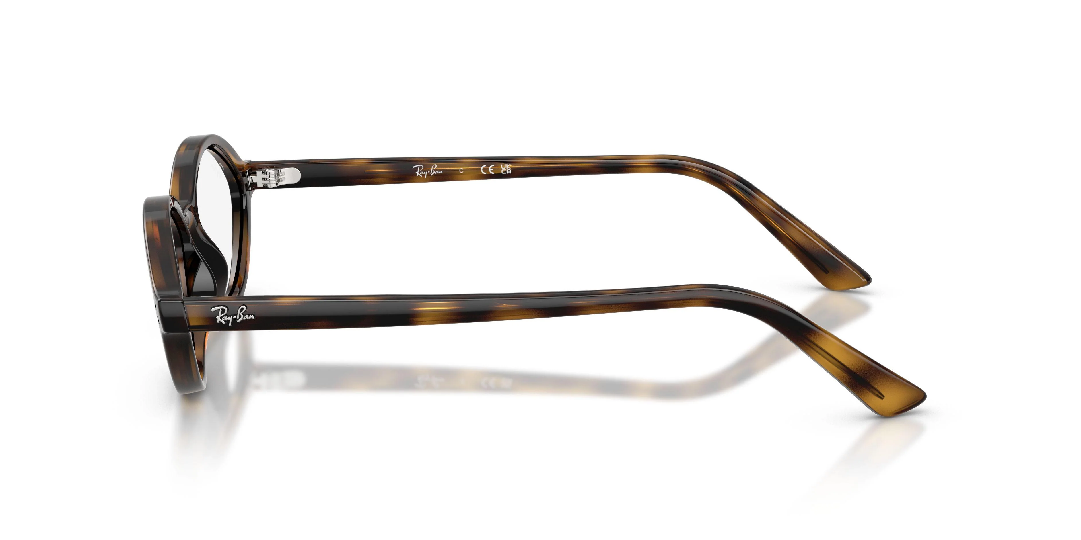Ray-Ban 7265 Eyeglasses - Image 26