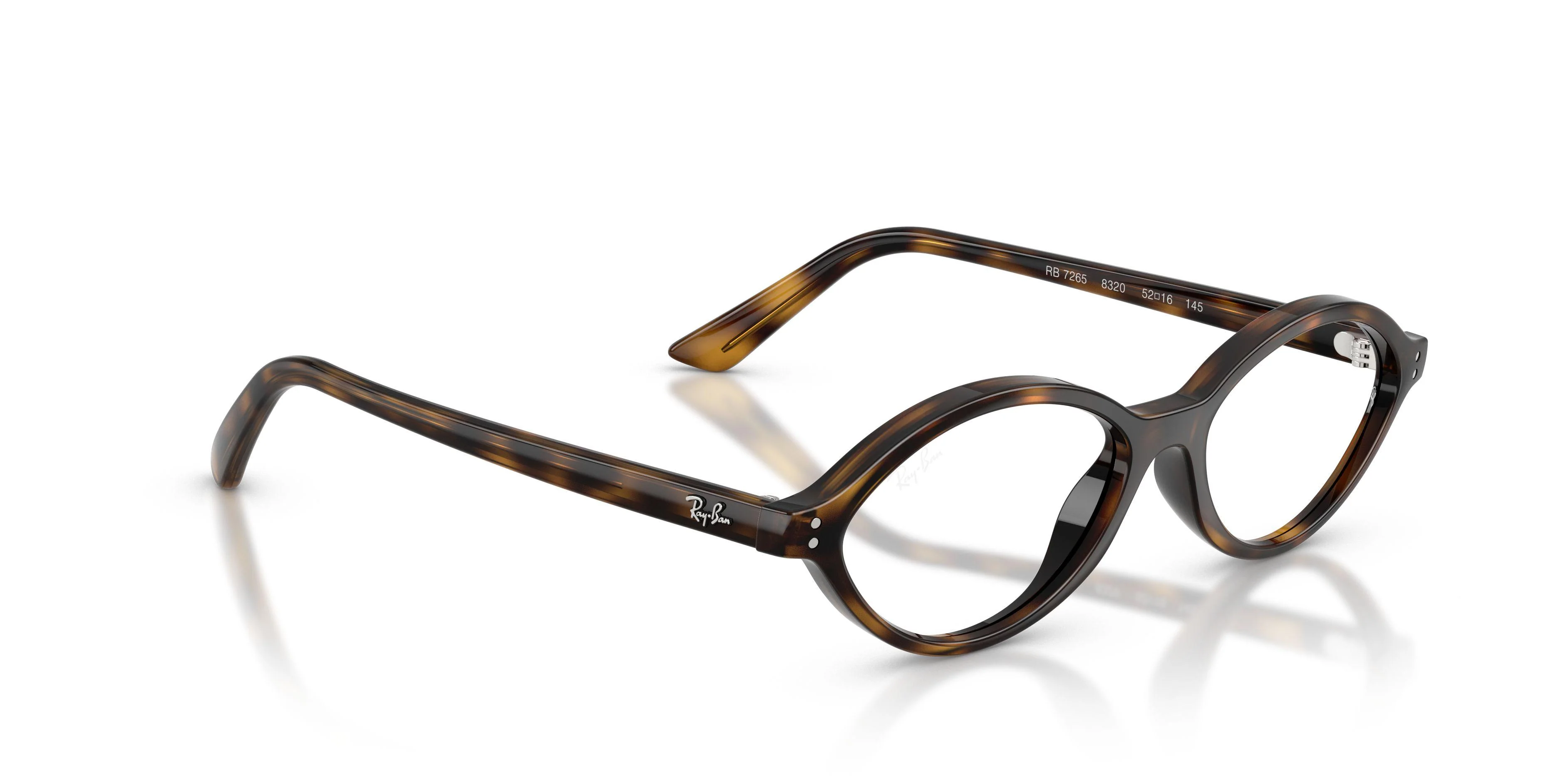 Ray-Ban 7265 Eyeglasses - Image 28