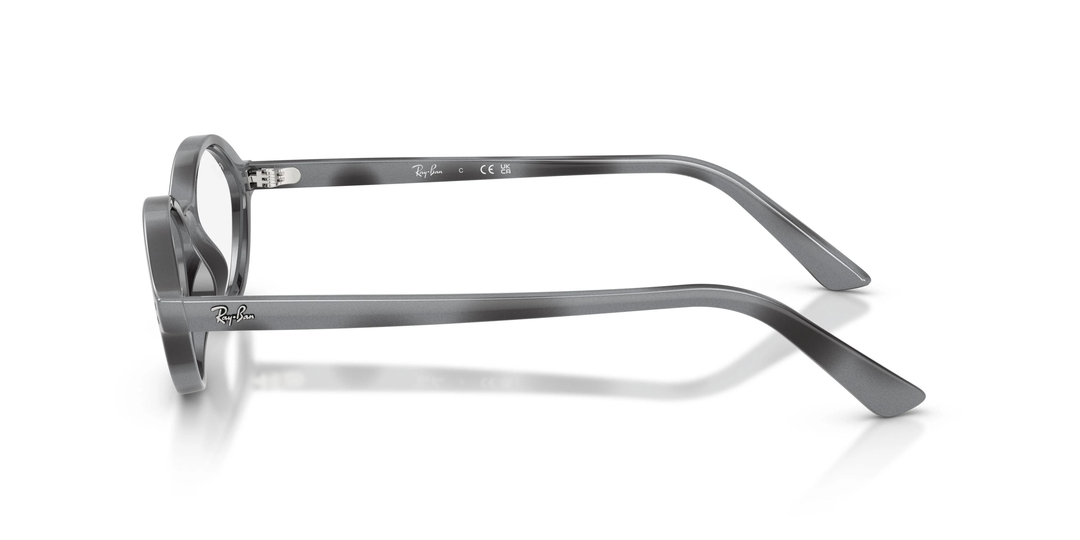 Ray-Ban 7265 Eyeglasses - Image 32