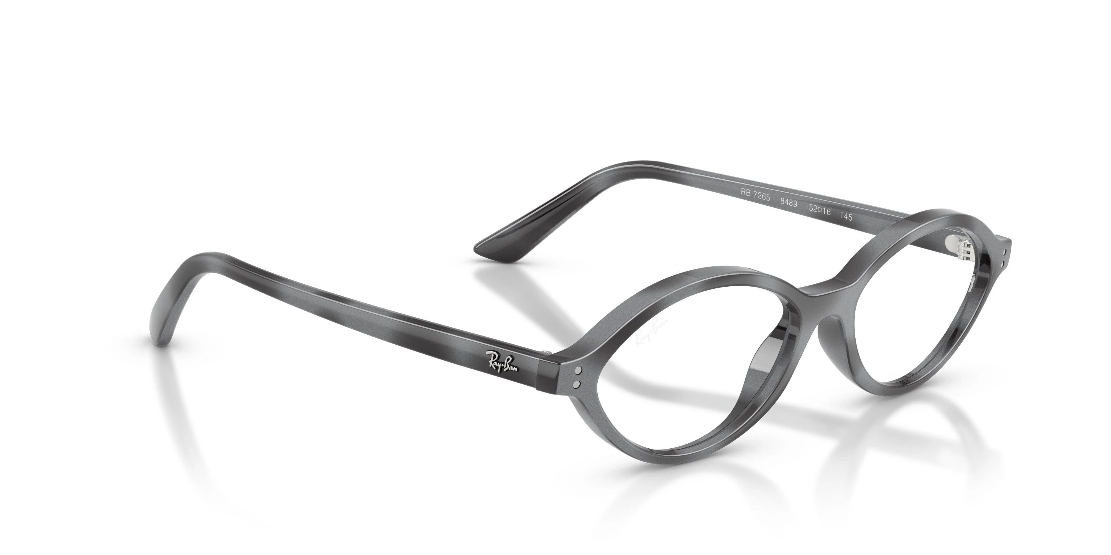 Ray-Ban 7265 Eyeglasses - Image 34