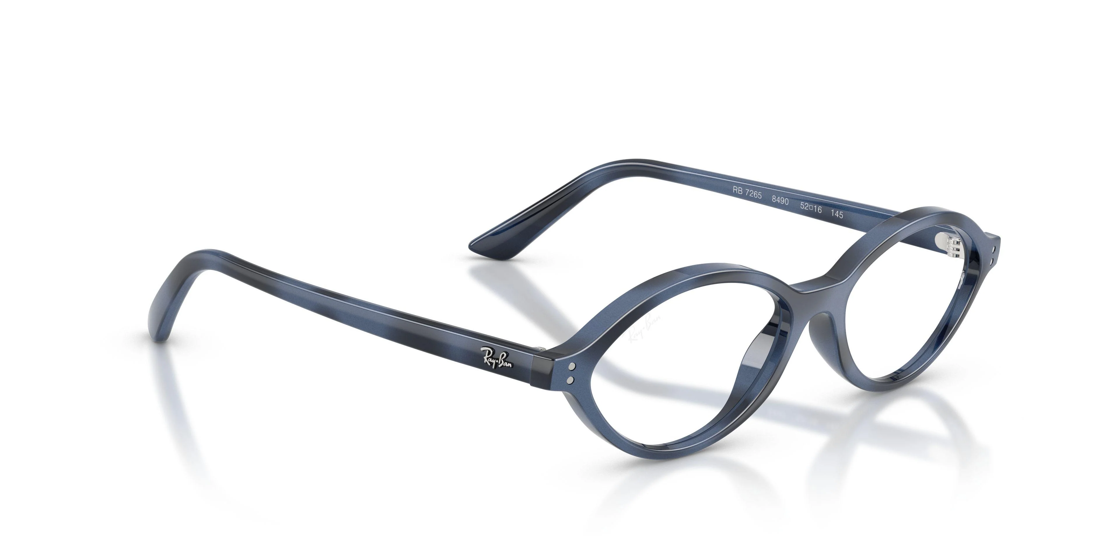 Ray-Ban 7265 Eyeglasses - Image 40