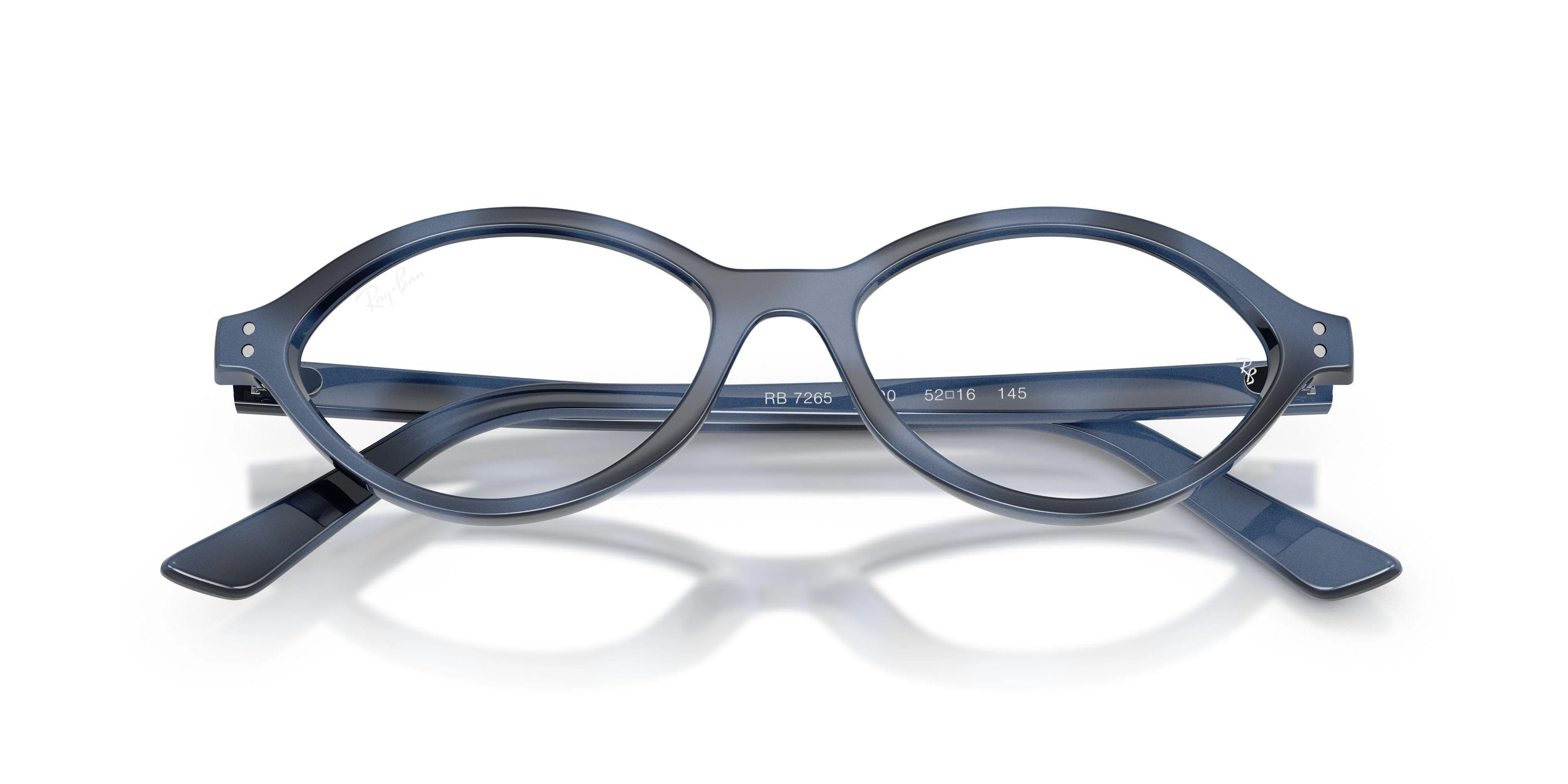 Ray-Ban 7265 Eyeglasses - Image 42