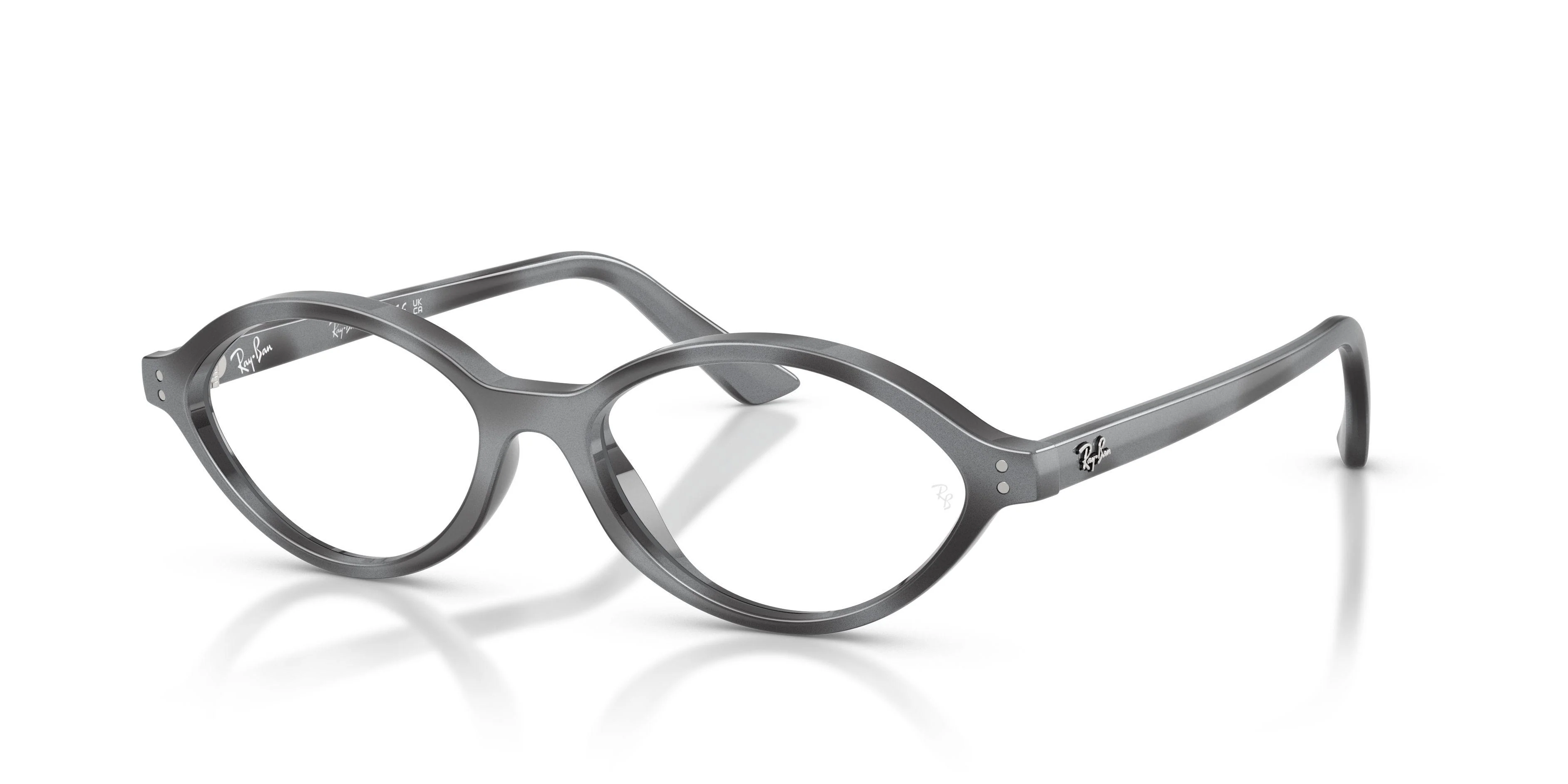 Ray-Ban 7265 Eyeglasses - Image 5