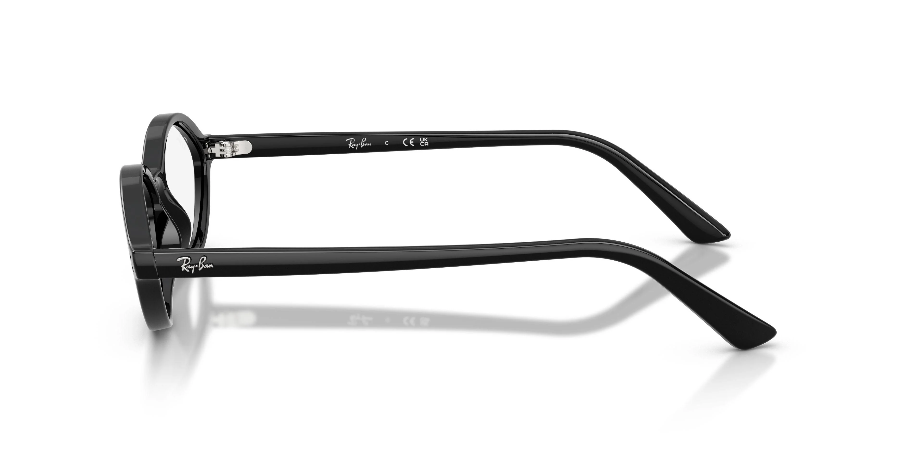 Ray-Ban 7265 Eyeglasses - Image 8
