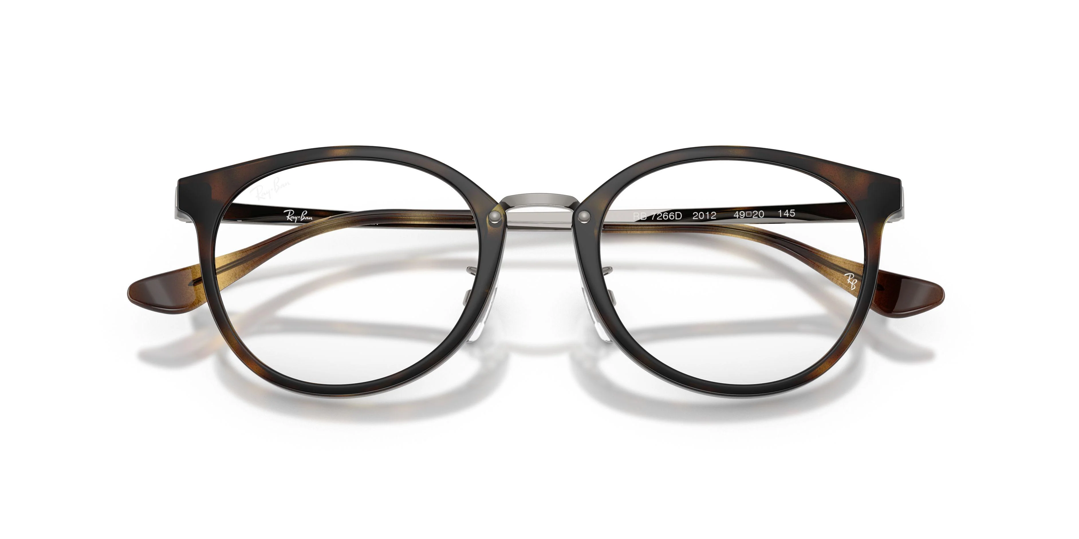 Ray-Ban 7266D Eyeglasses - Image 10
