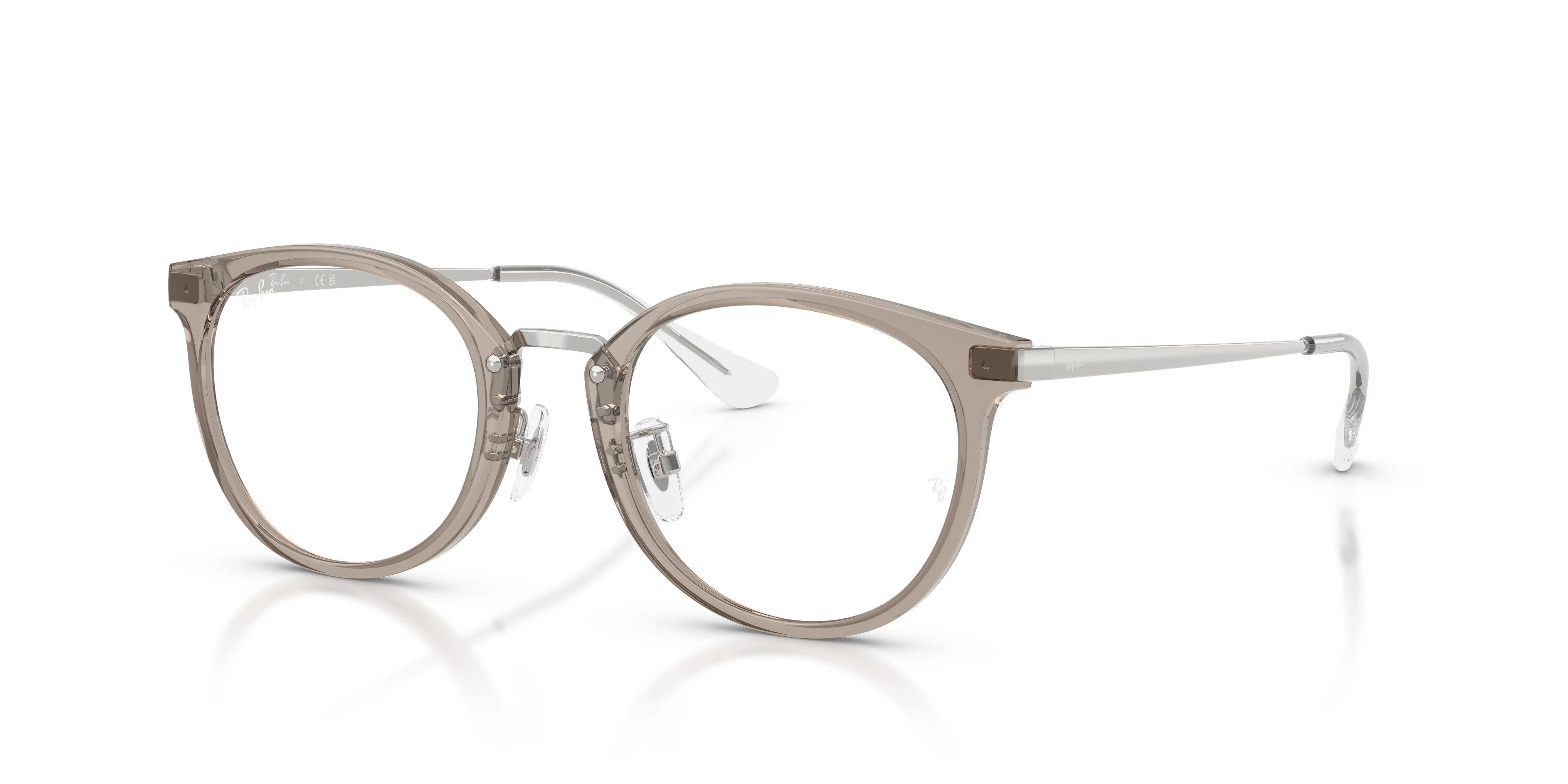 Ray-Ban 7266D Eyeglasses - Image 23