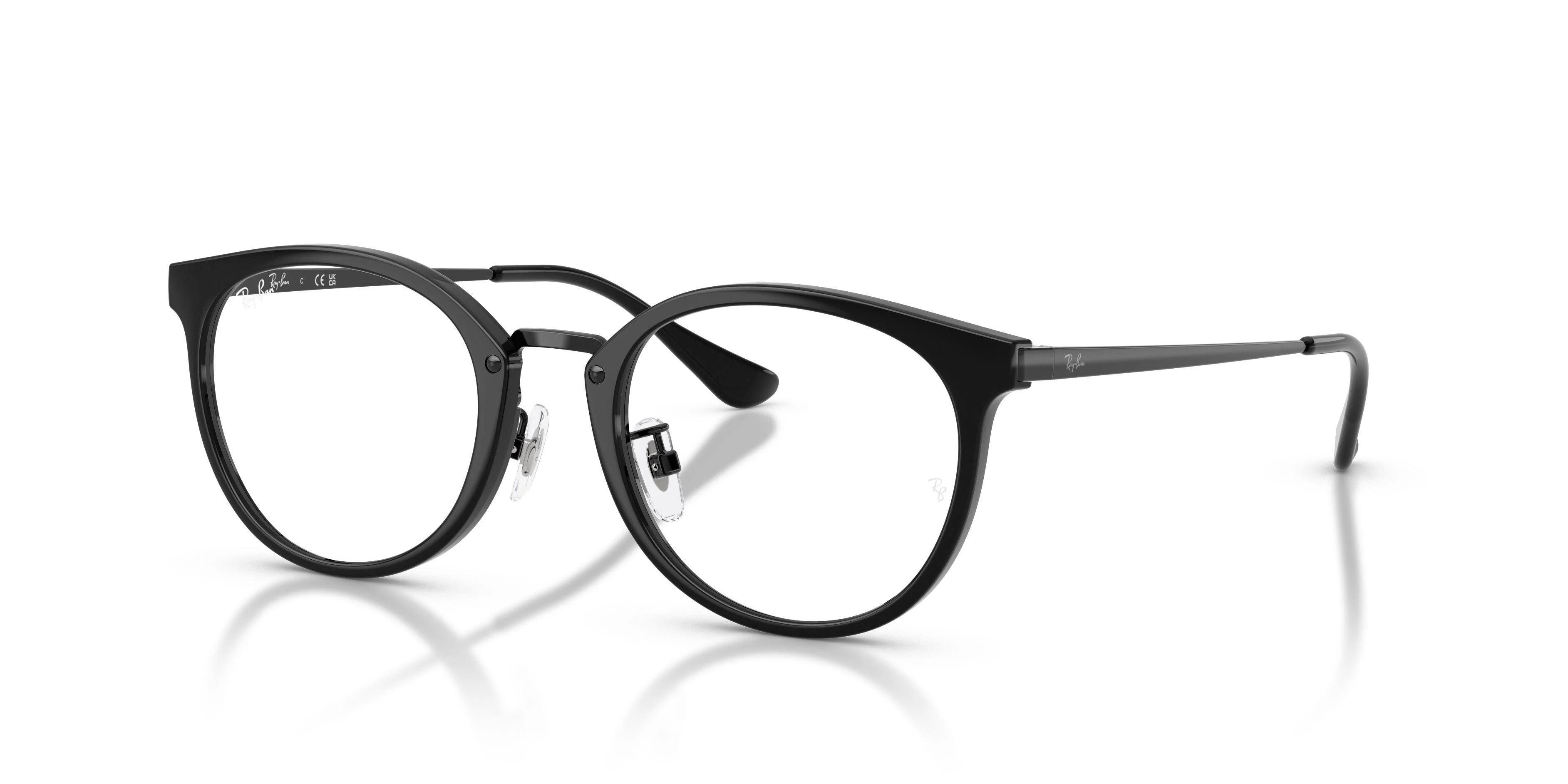 Ray-Ban 7266D Eyeglasses - Image 3