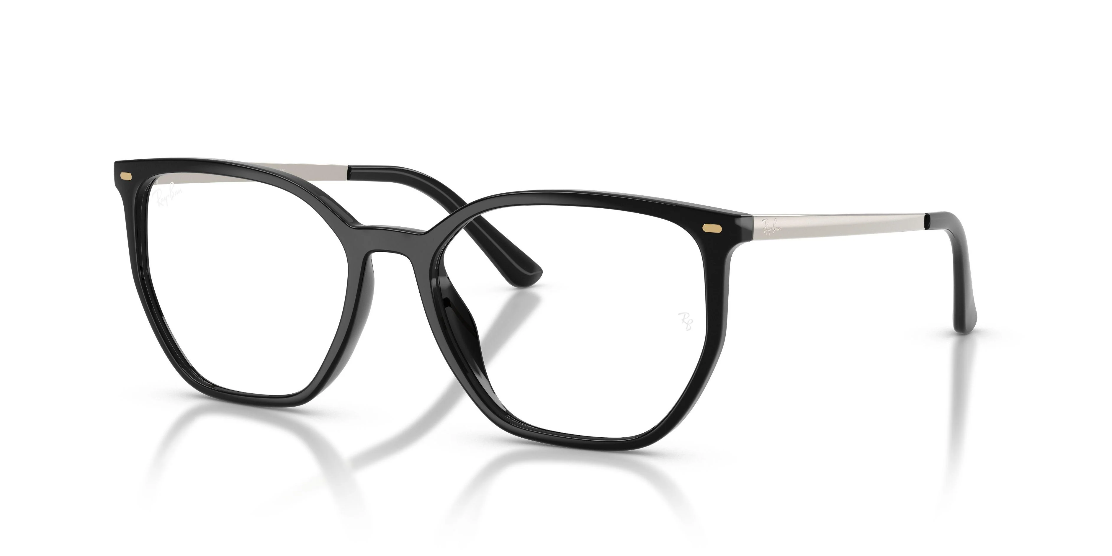Ray-Ban 7268L Eyeglasses - Image 2