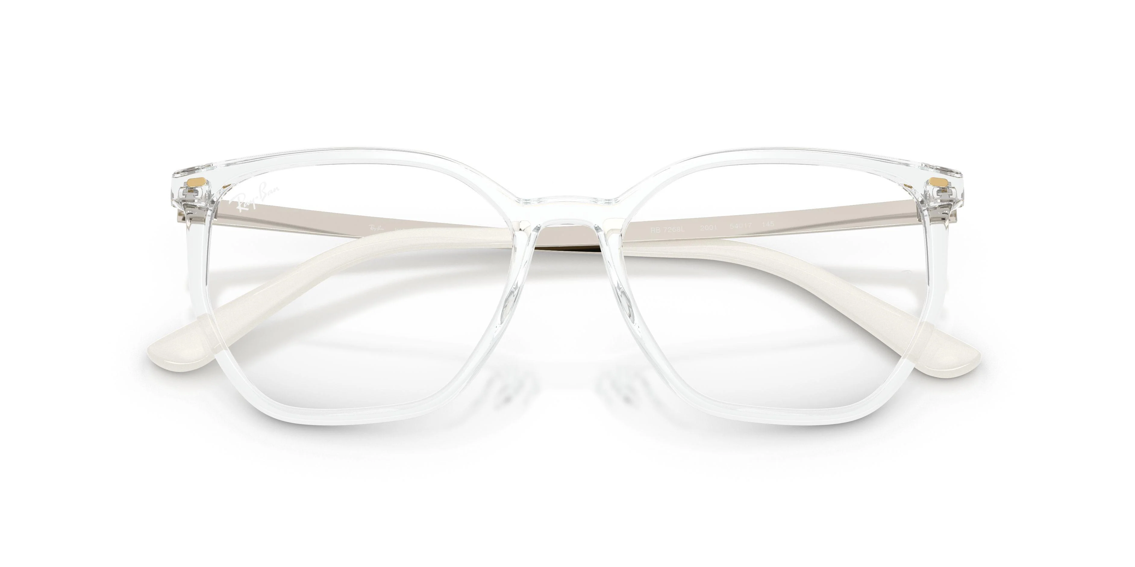 Ray-Ban 7268L Eyeglasses - Image 35