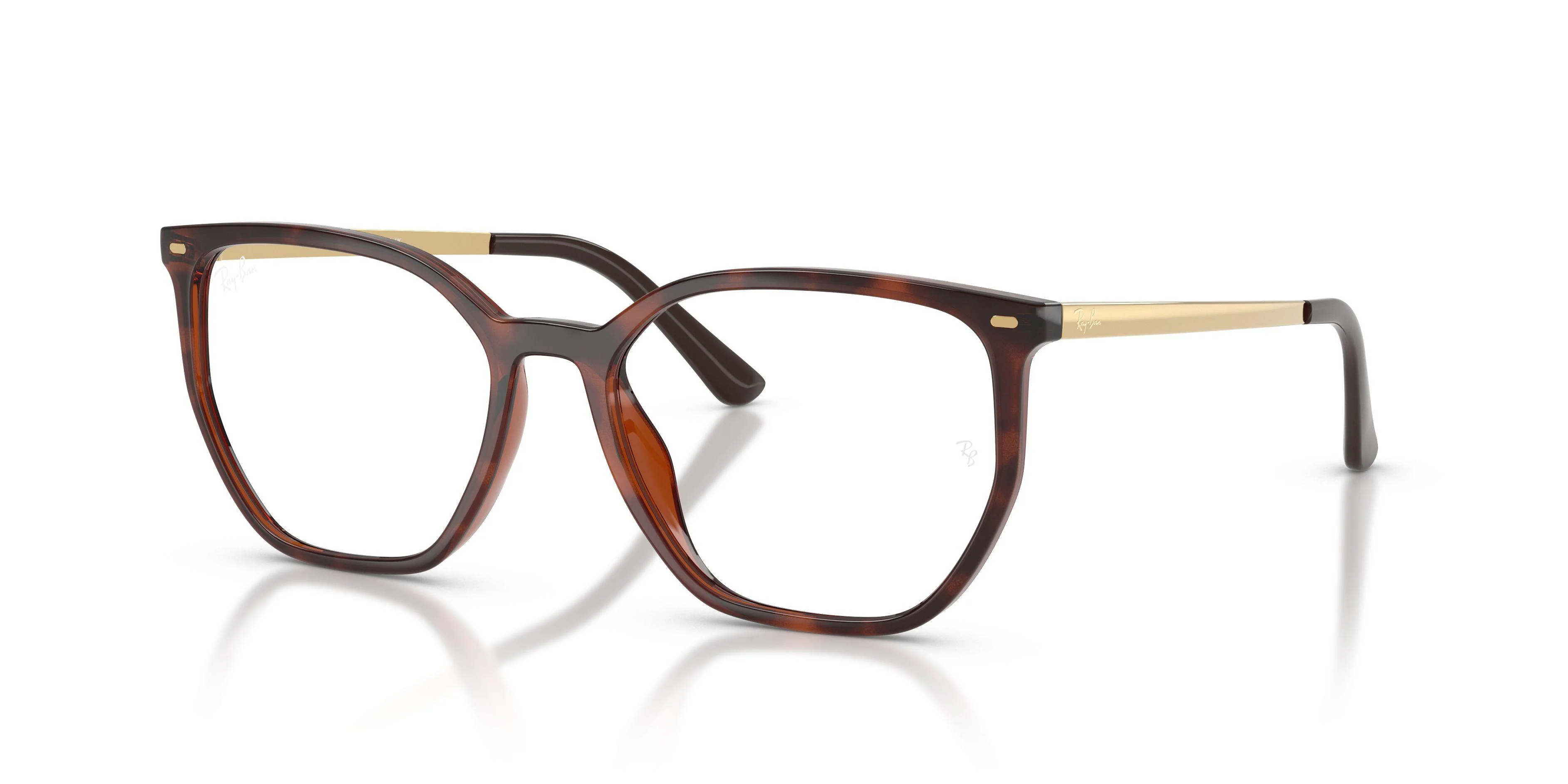 Ray-Ban 7268L Eyeglasses - Image 6