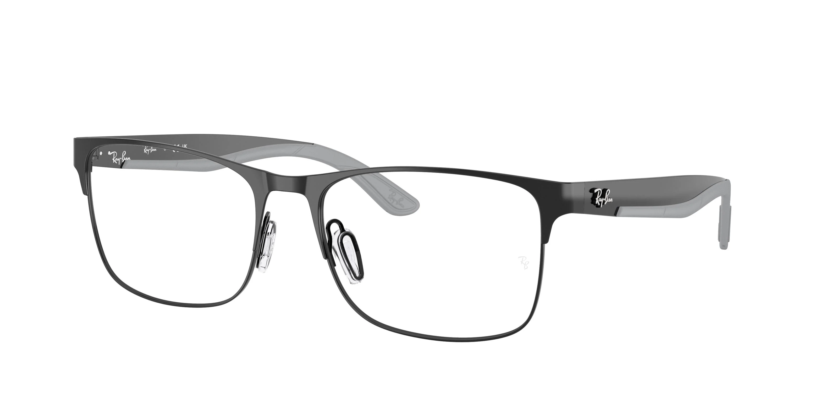 Ray-Ban 7550 Eyeglasses