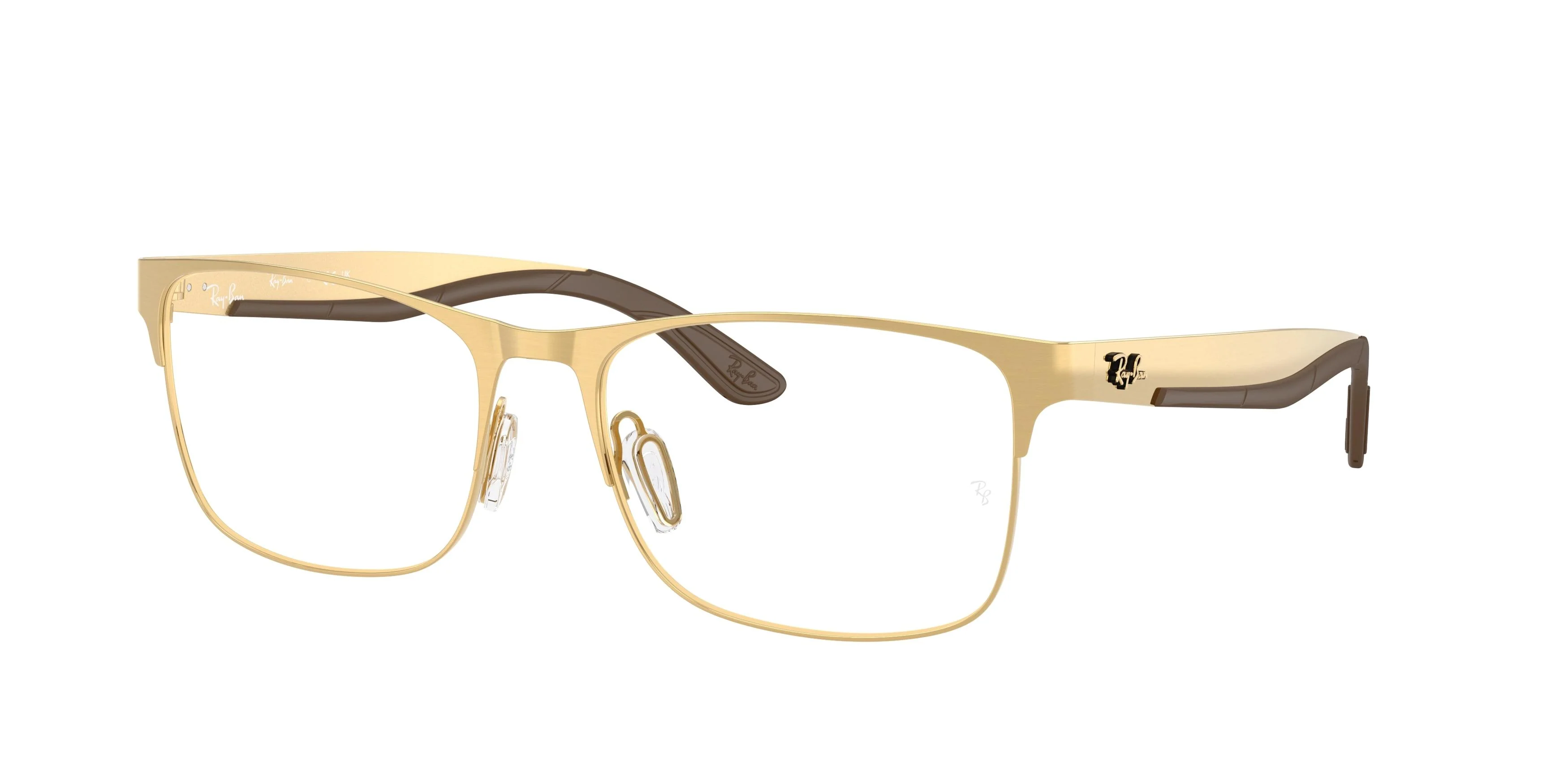Ray-Ban 7550 Eyeglasses - Image 10