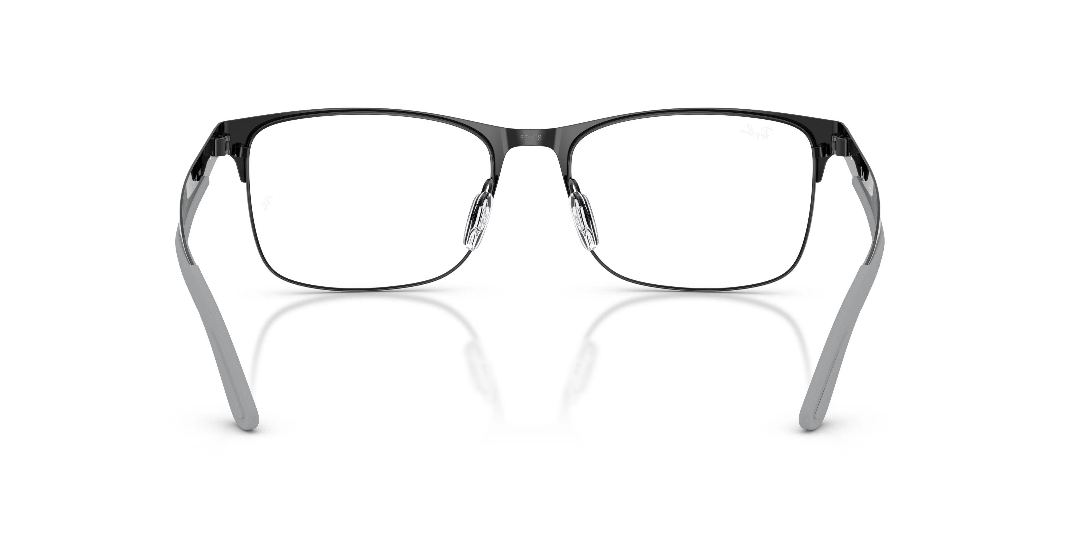 Ray-Ban 7550 Eyeglasses - Image 13