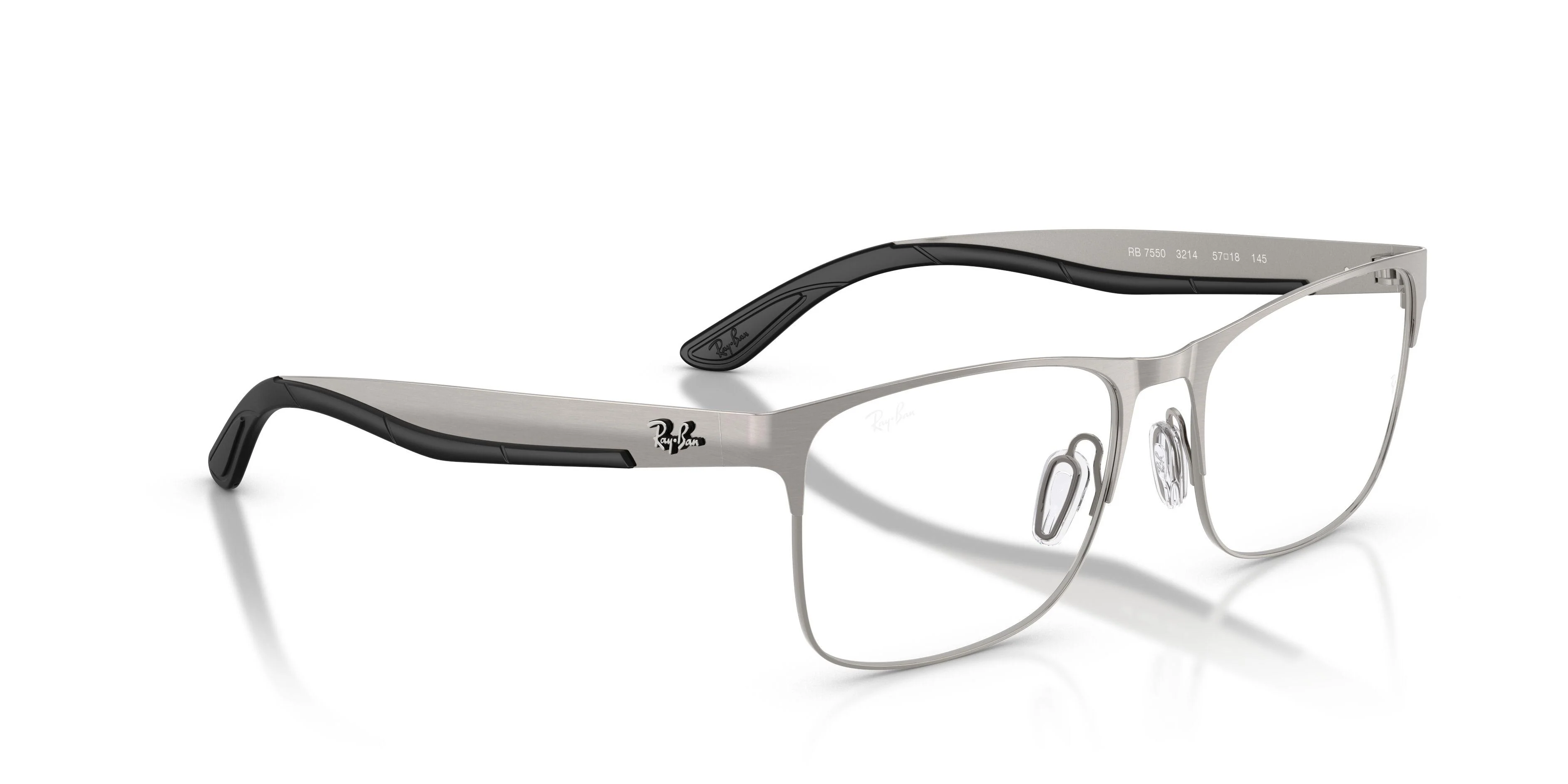 Ray-Ban 7550 Eyeglasses - Image 20