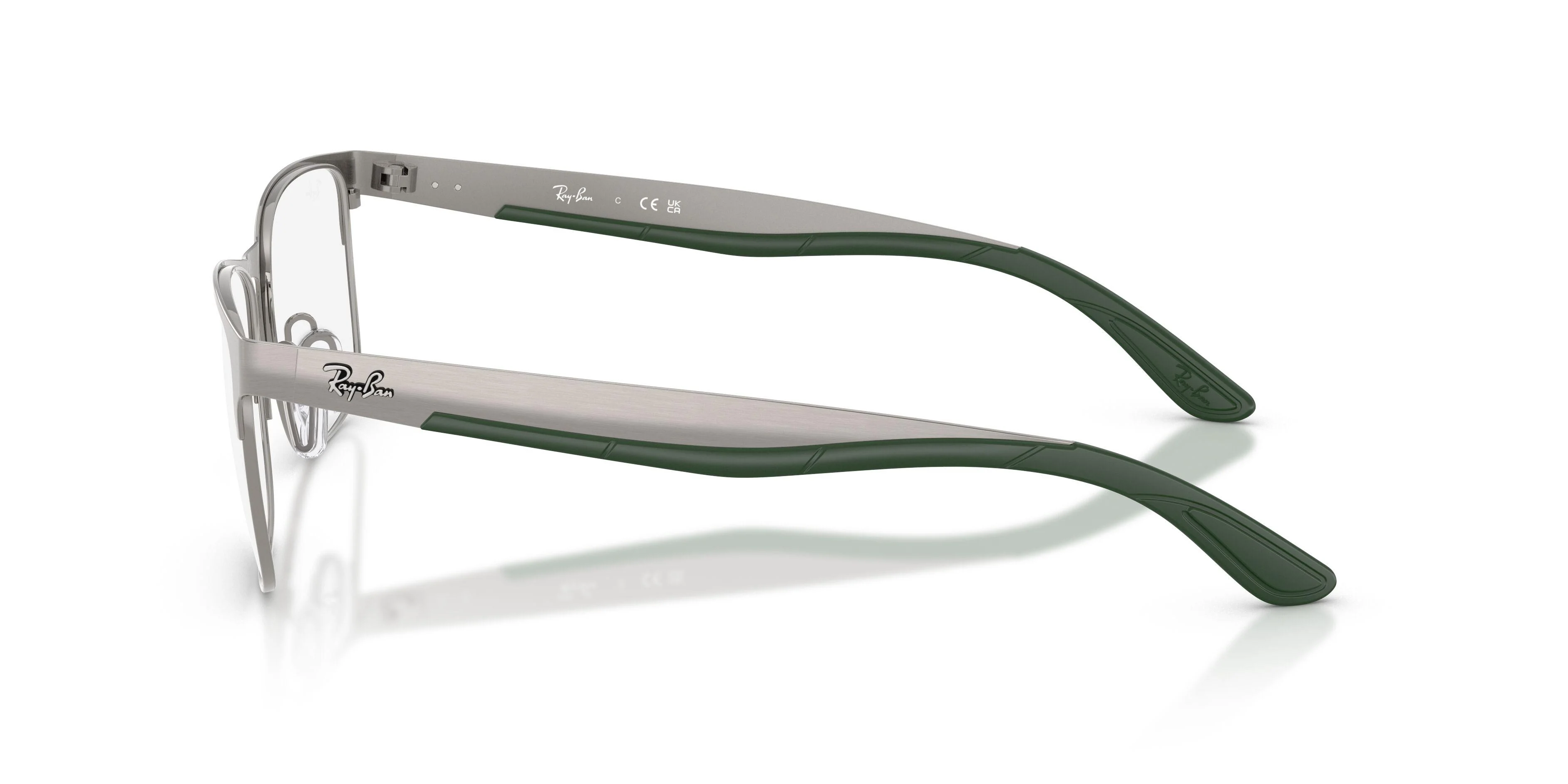 Ray-Ban 7550 Eyeglasses - Image 24