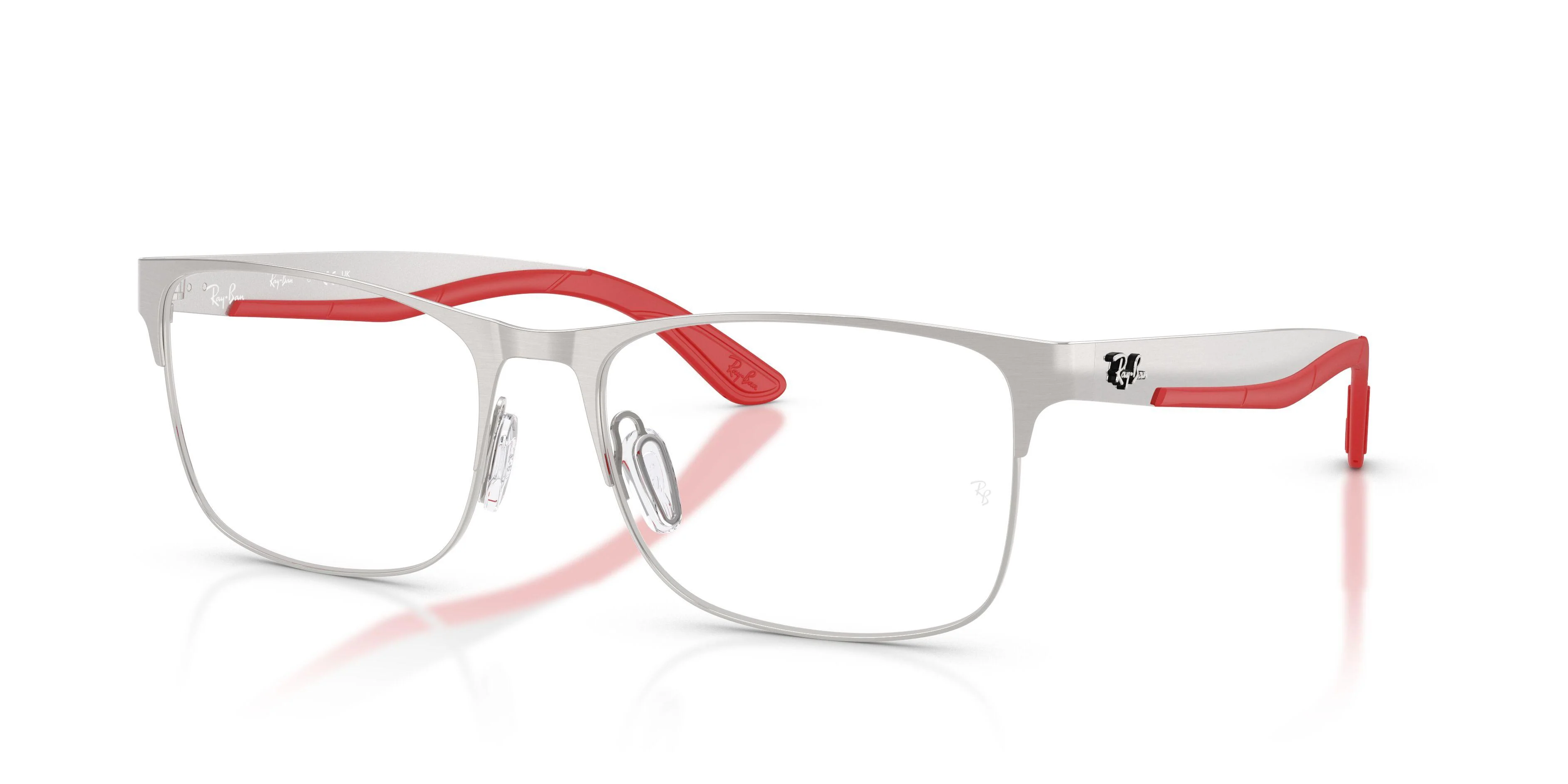 Ray-Ban 7550 Eyeglasses - Image 29