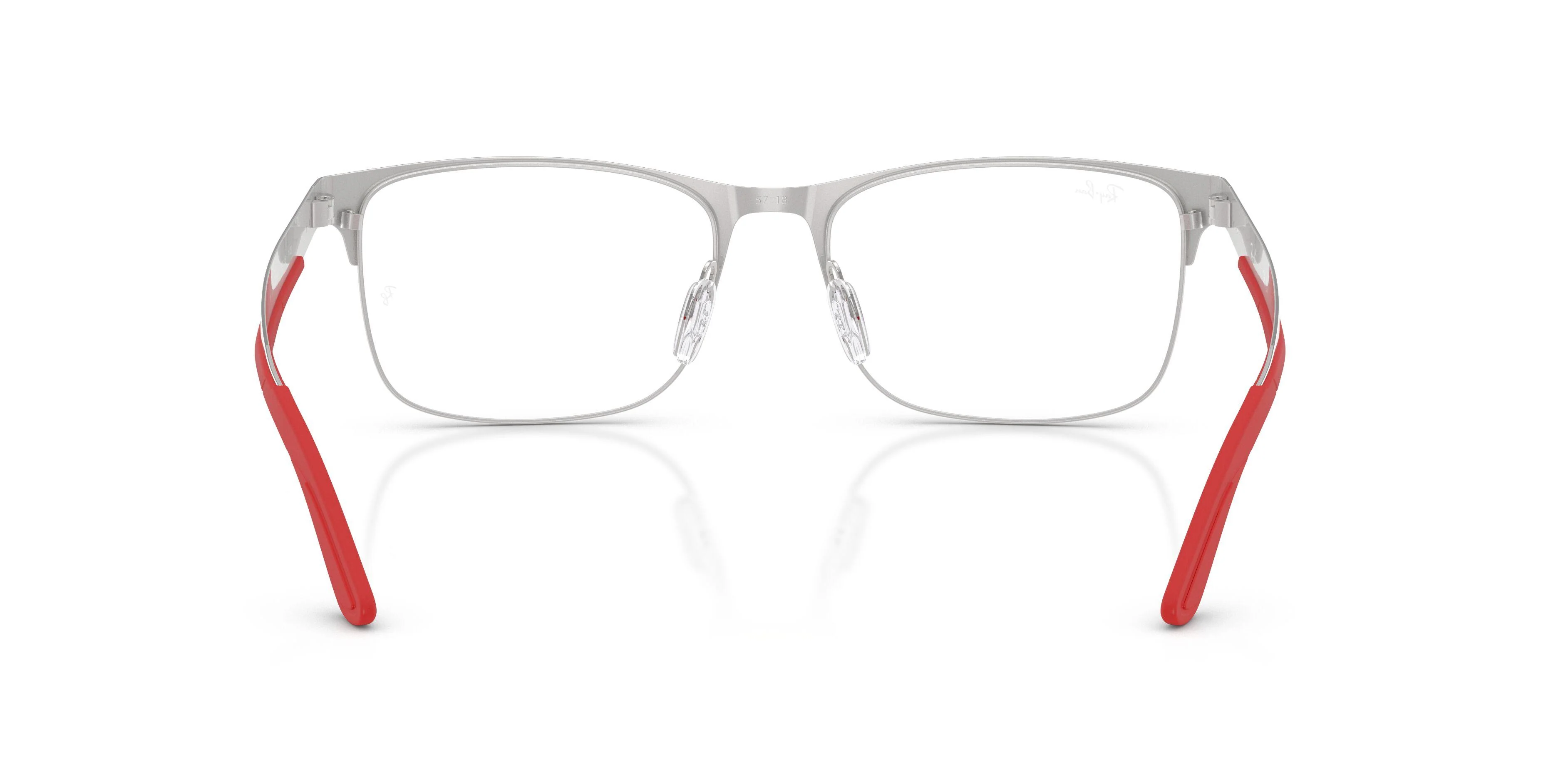 Ray-Ban 7550 Eyeglasses - Image 31