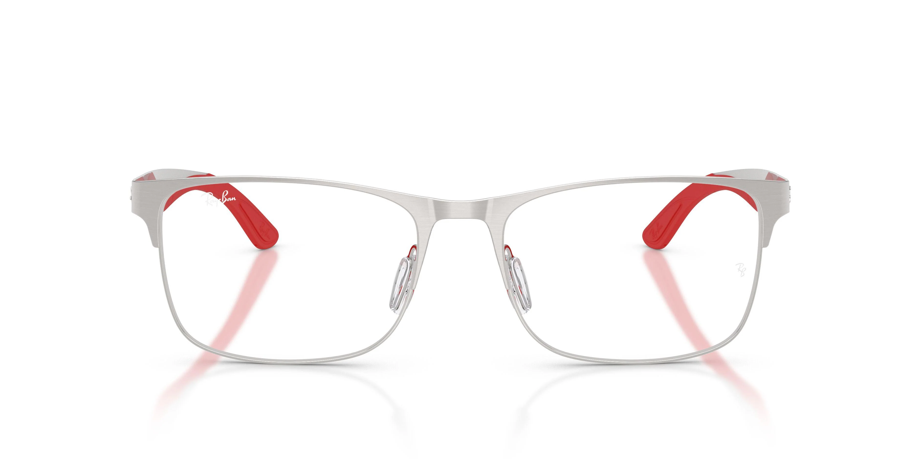 Ray-Ban 7550 Eyeglasses - Image 33