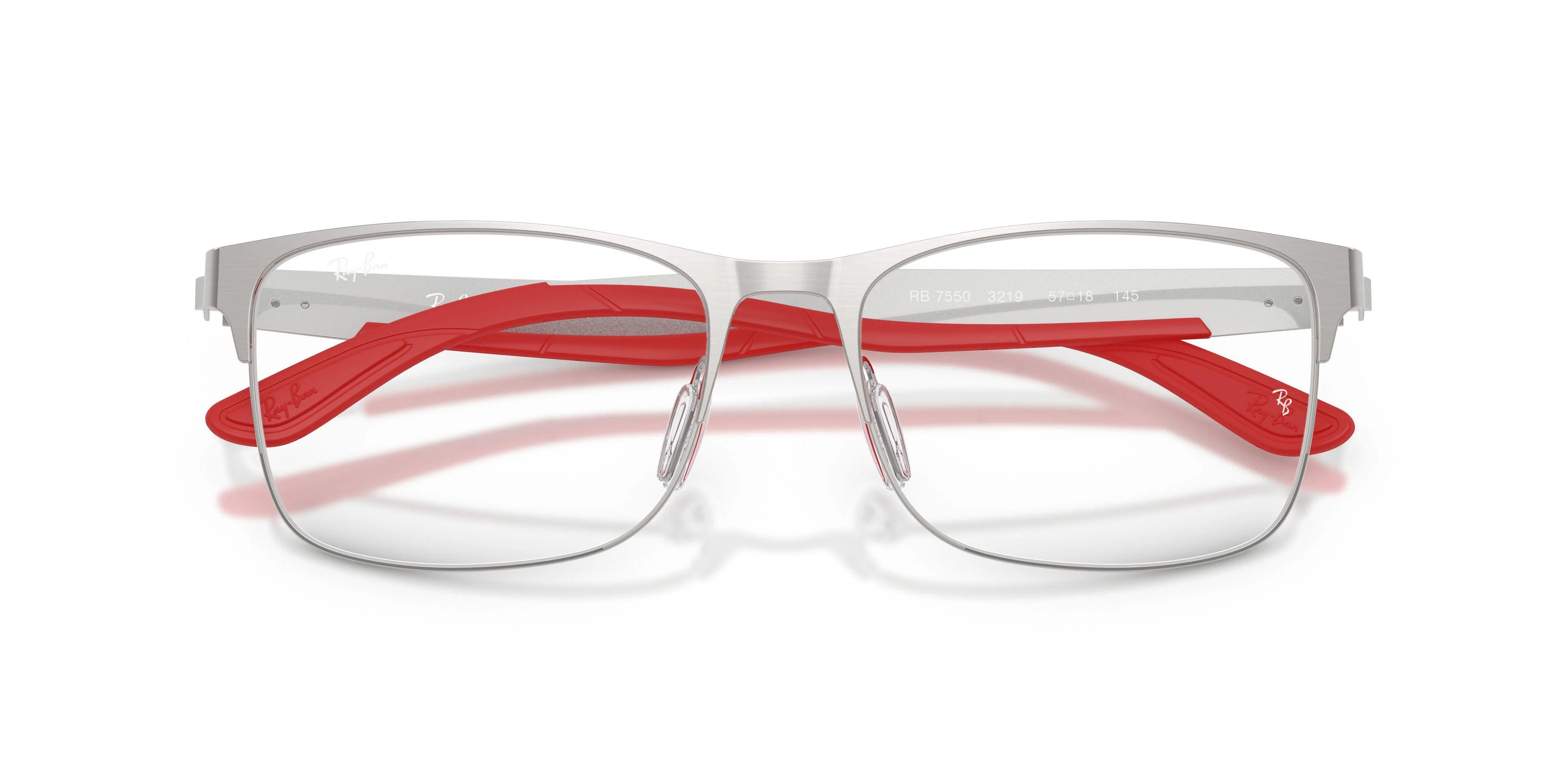 Ray-Ban 7550 Eyeglasses - Image 34