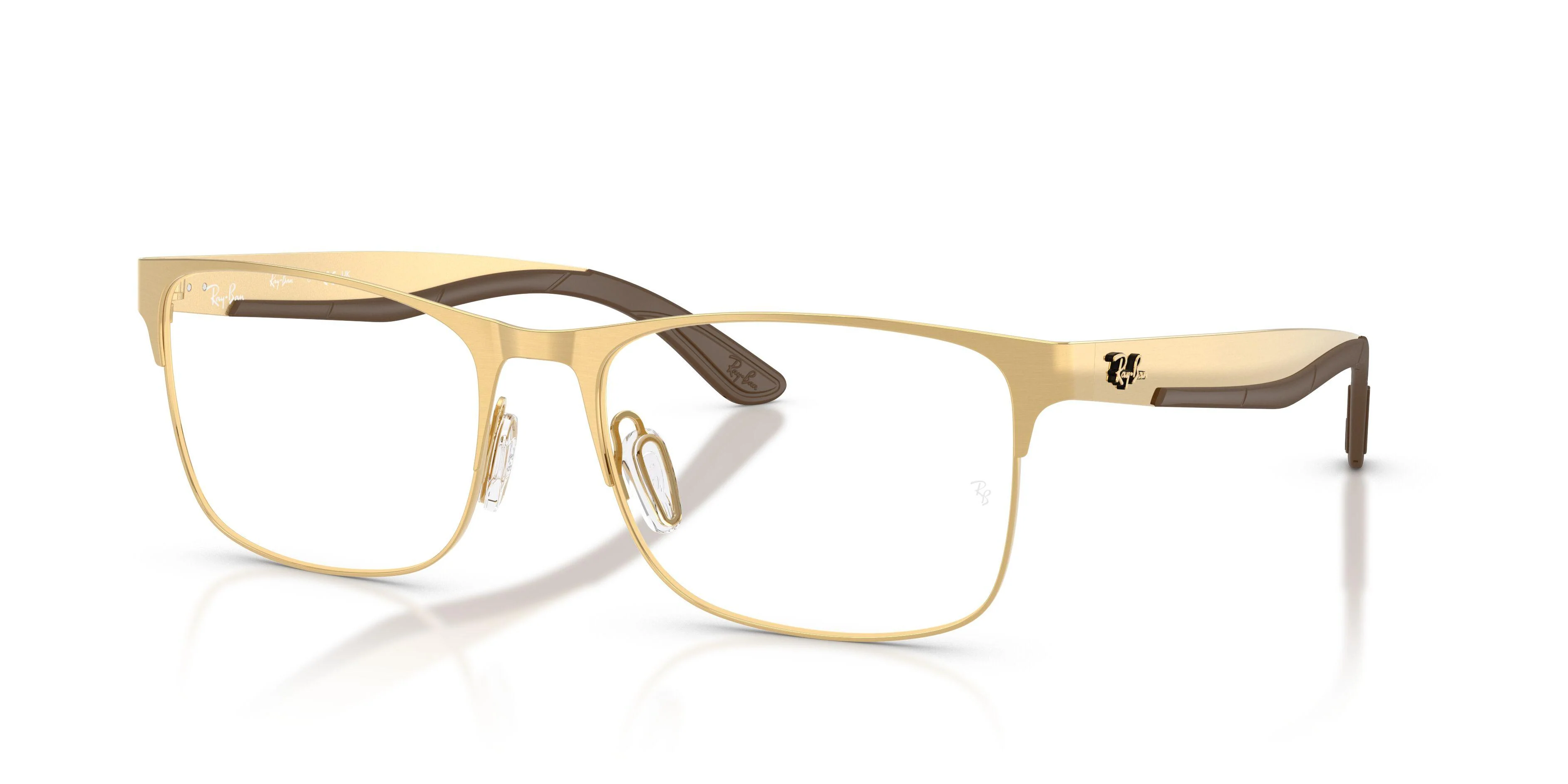 Ray-Ban 7550 Eyeglasses - Image 35