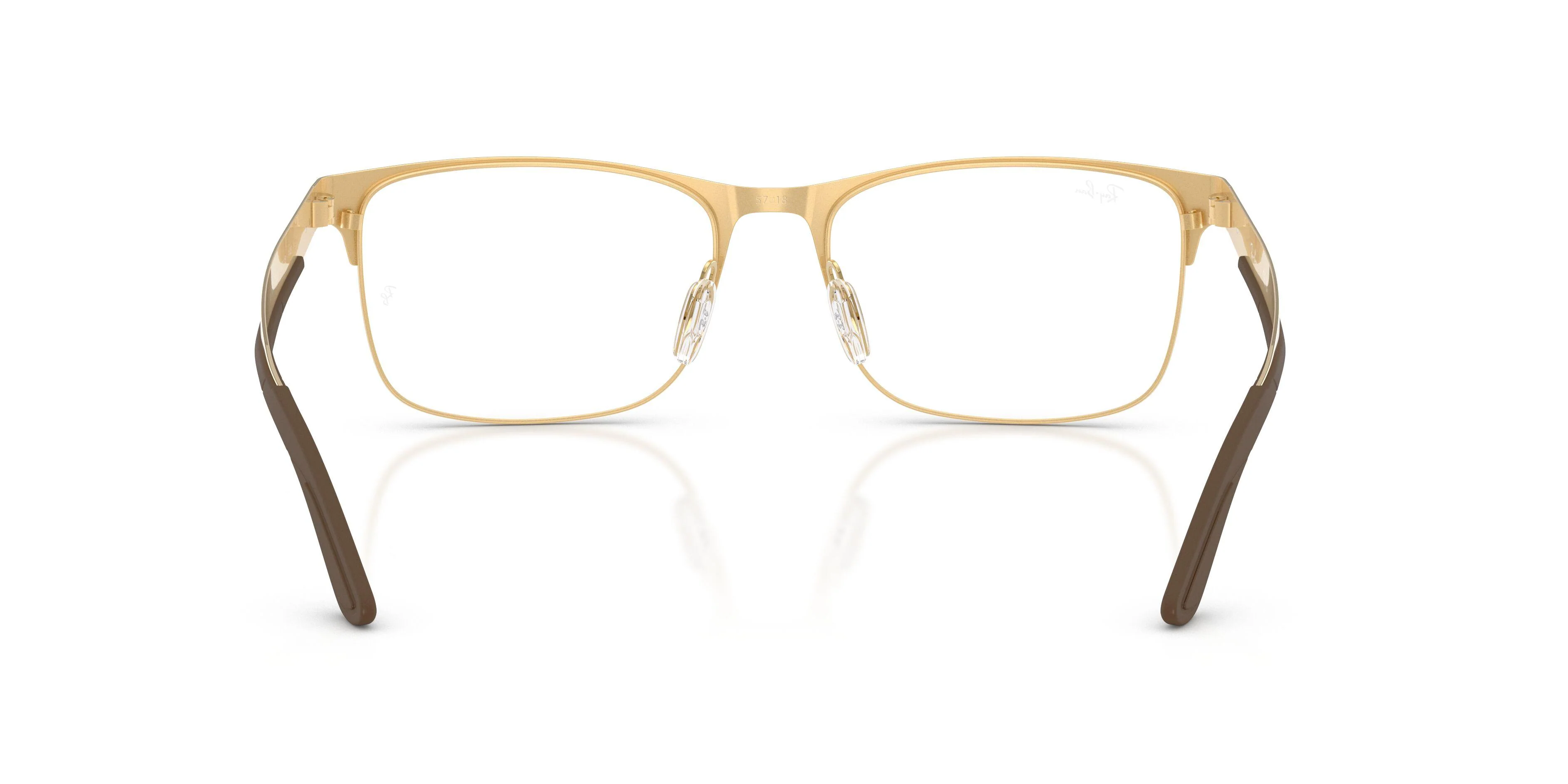 Ray-Ban 7550 Eyeglasses - Image 37