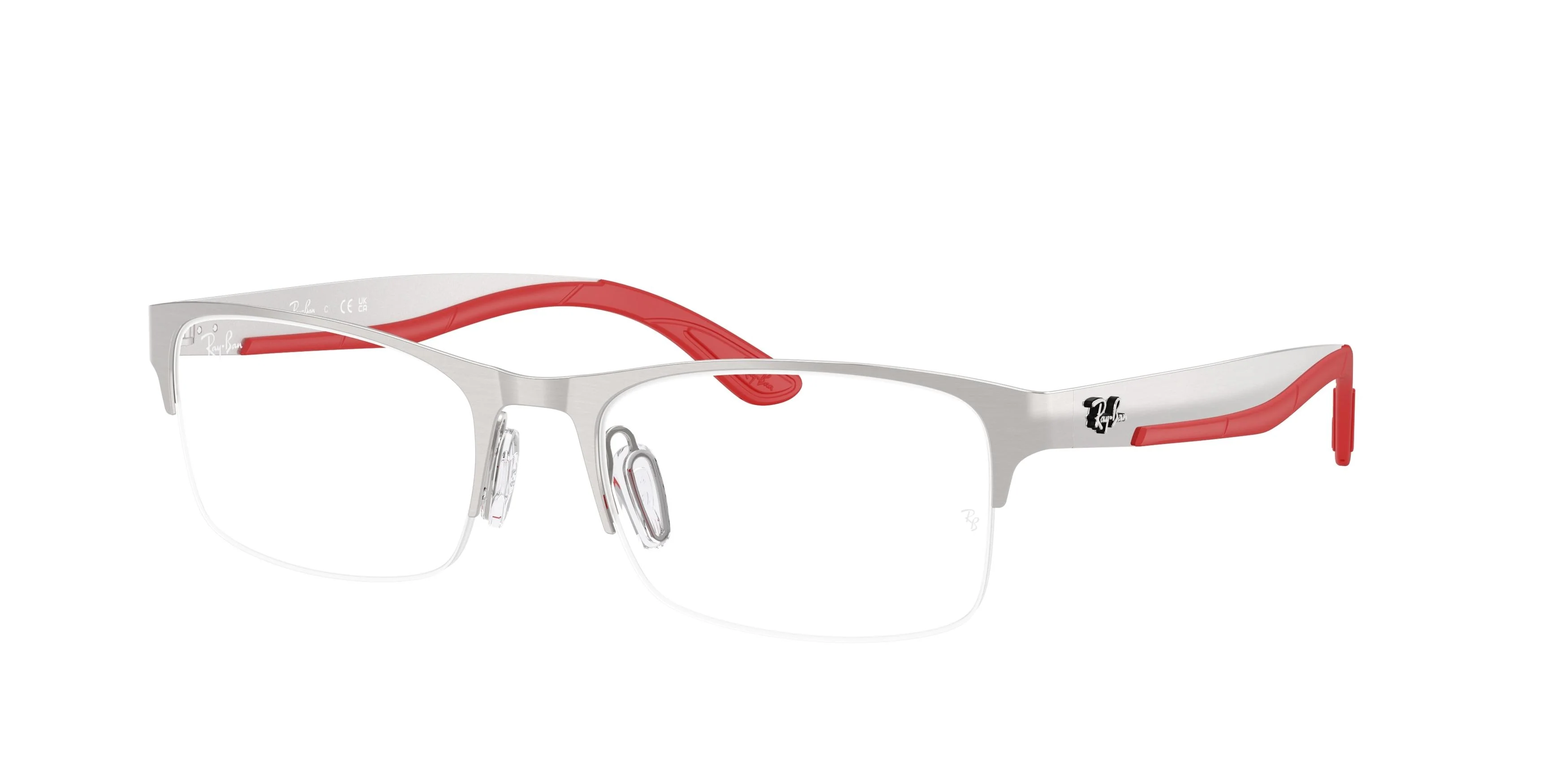 Ray-Ban 7551 Eyeglasses