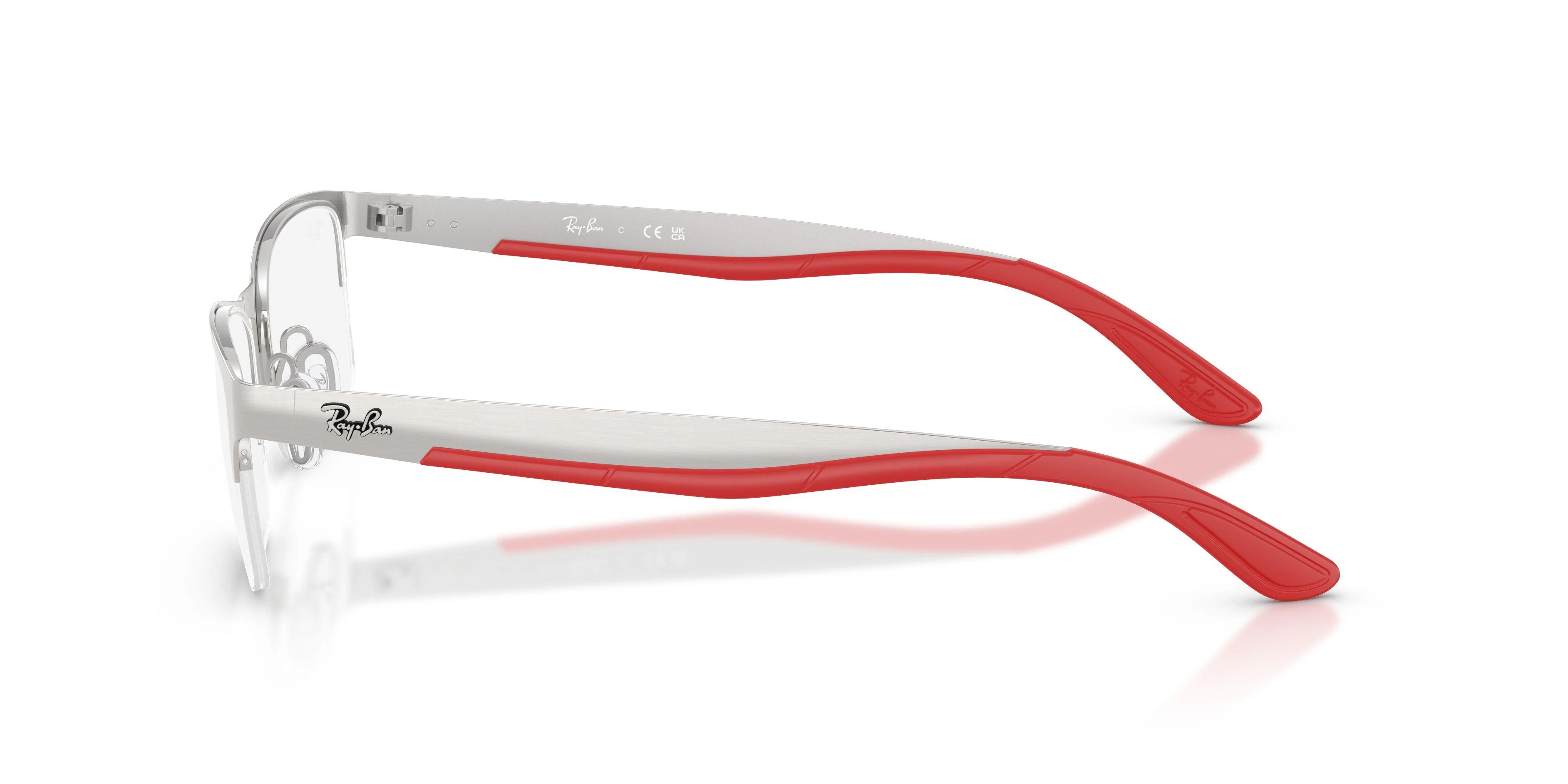 Ray-Ban 7551 Eyeglasses - Image 12