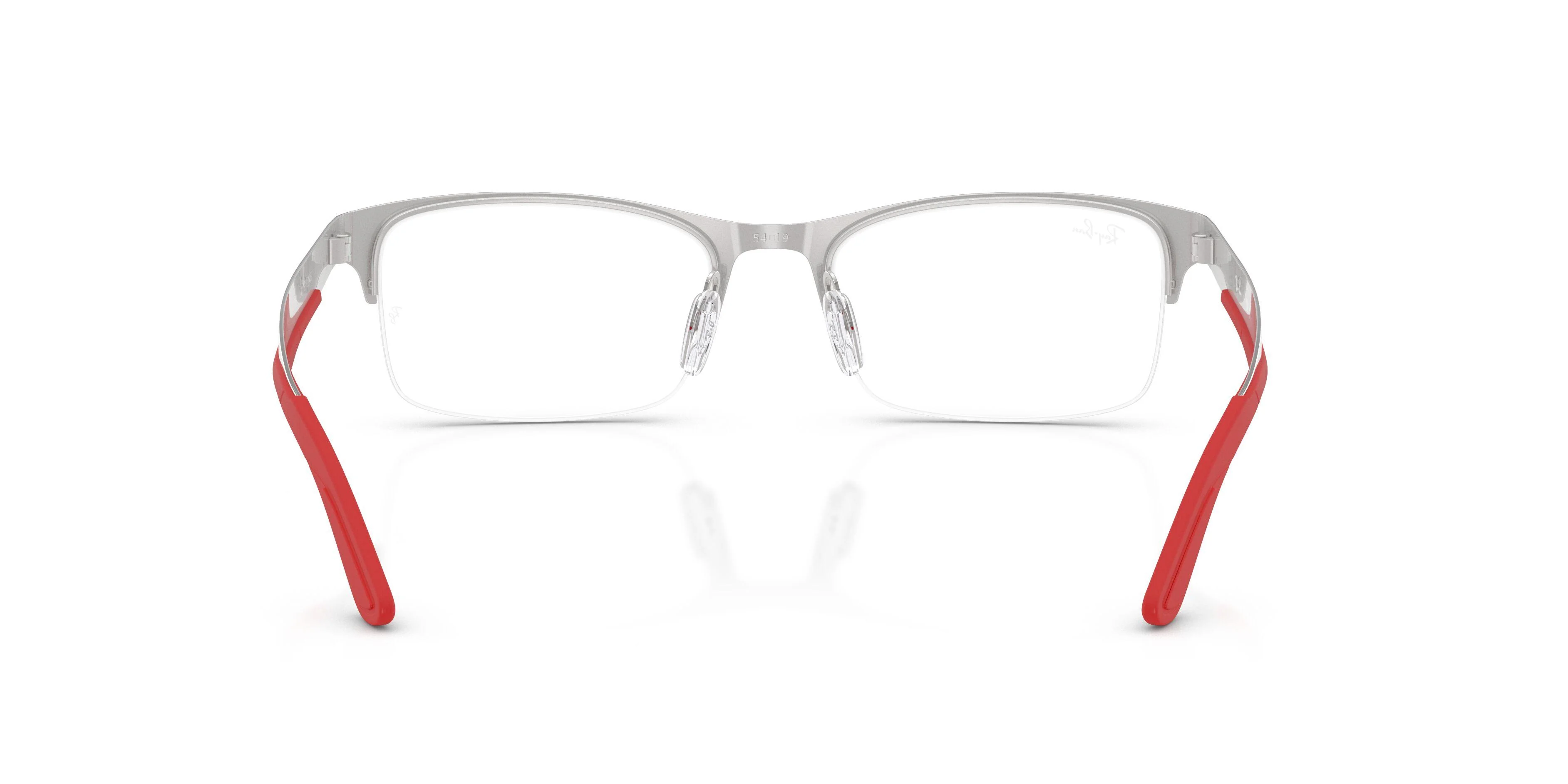 Ray-Ban 7551 Eyeglasses - Image 13