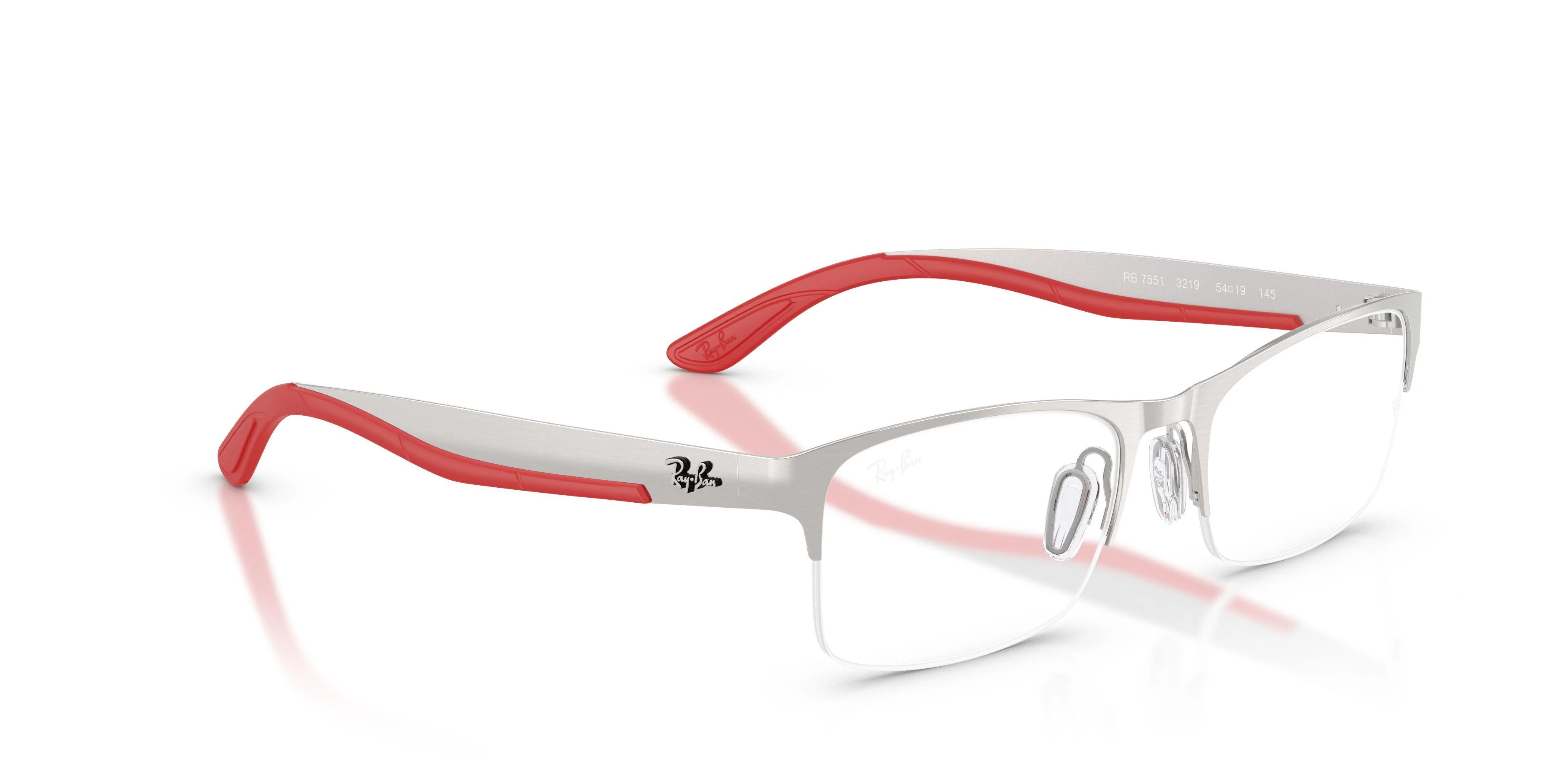 Ray-Ban 7551 Eyeglasses - Image 14