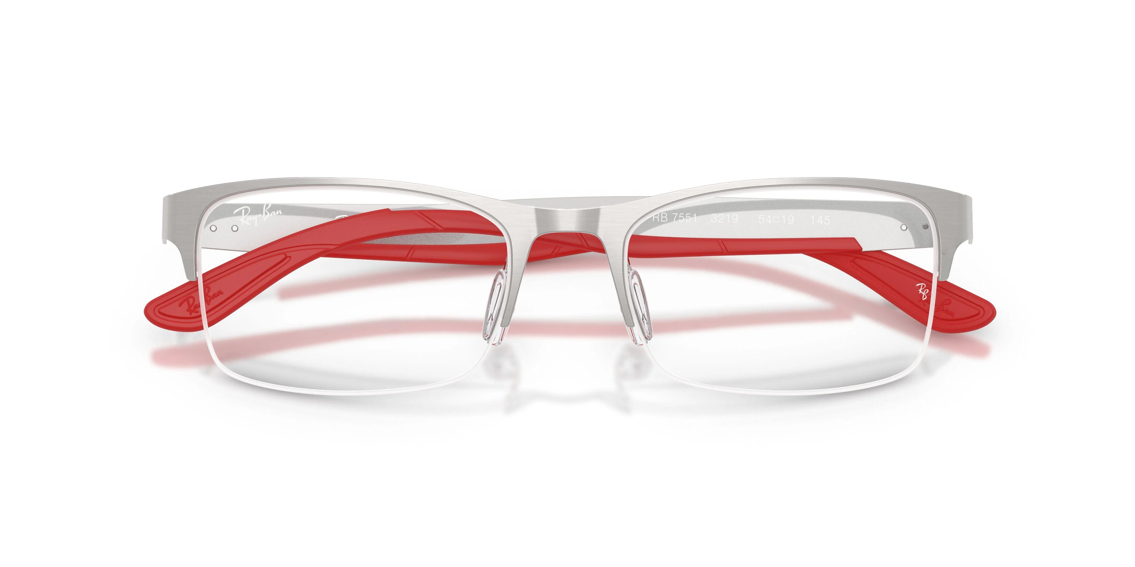 Ray-Ban 7551 Eyeglasses - Image 16