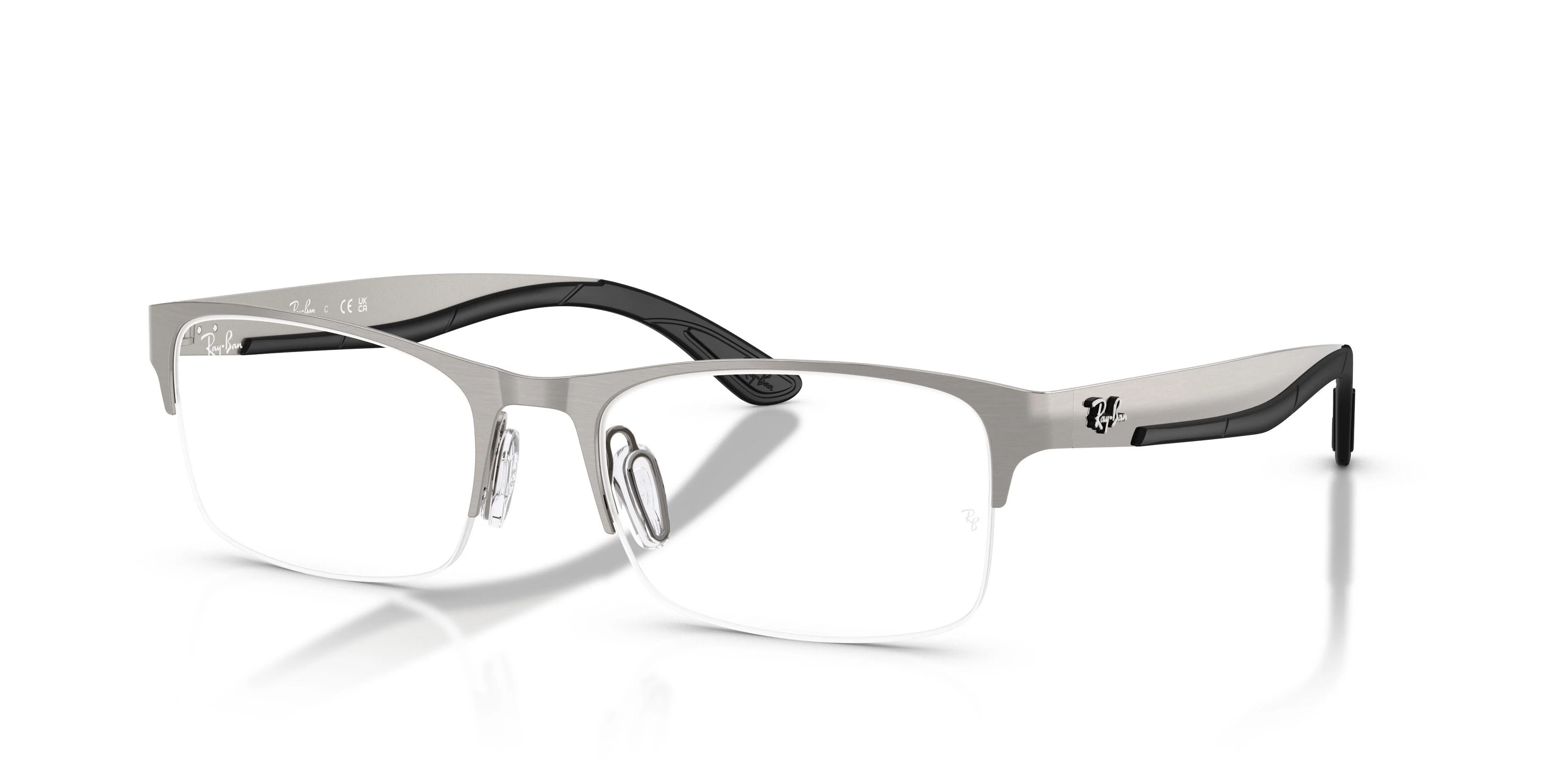 Ray-Ban 7551 Eyeglasses - Image 17