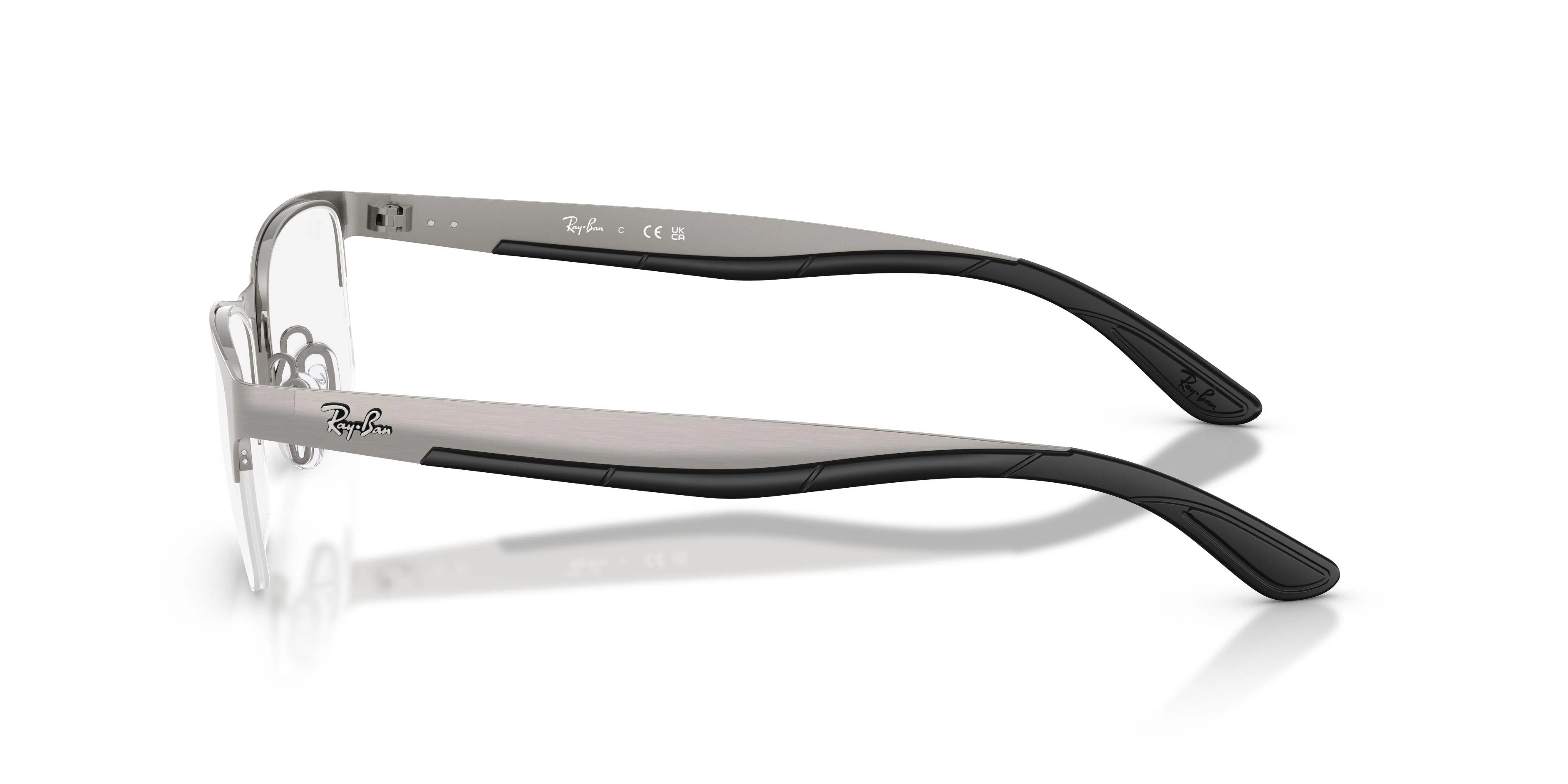 Ray-Ban 7551 Eyeglasses - Image 18