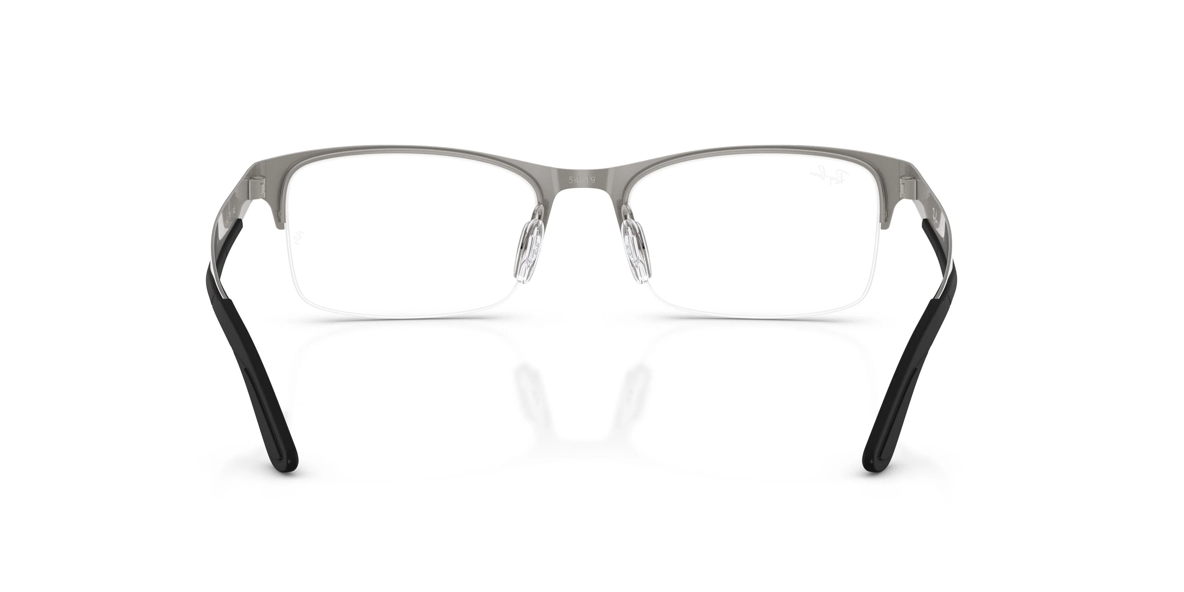 Ray-Ban 7551 Eyeglasses - Image 19