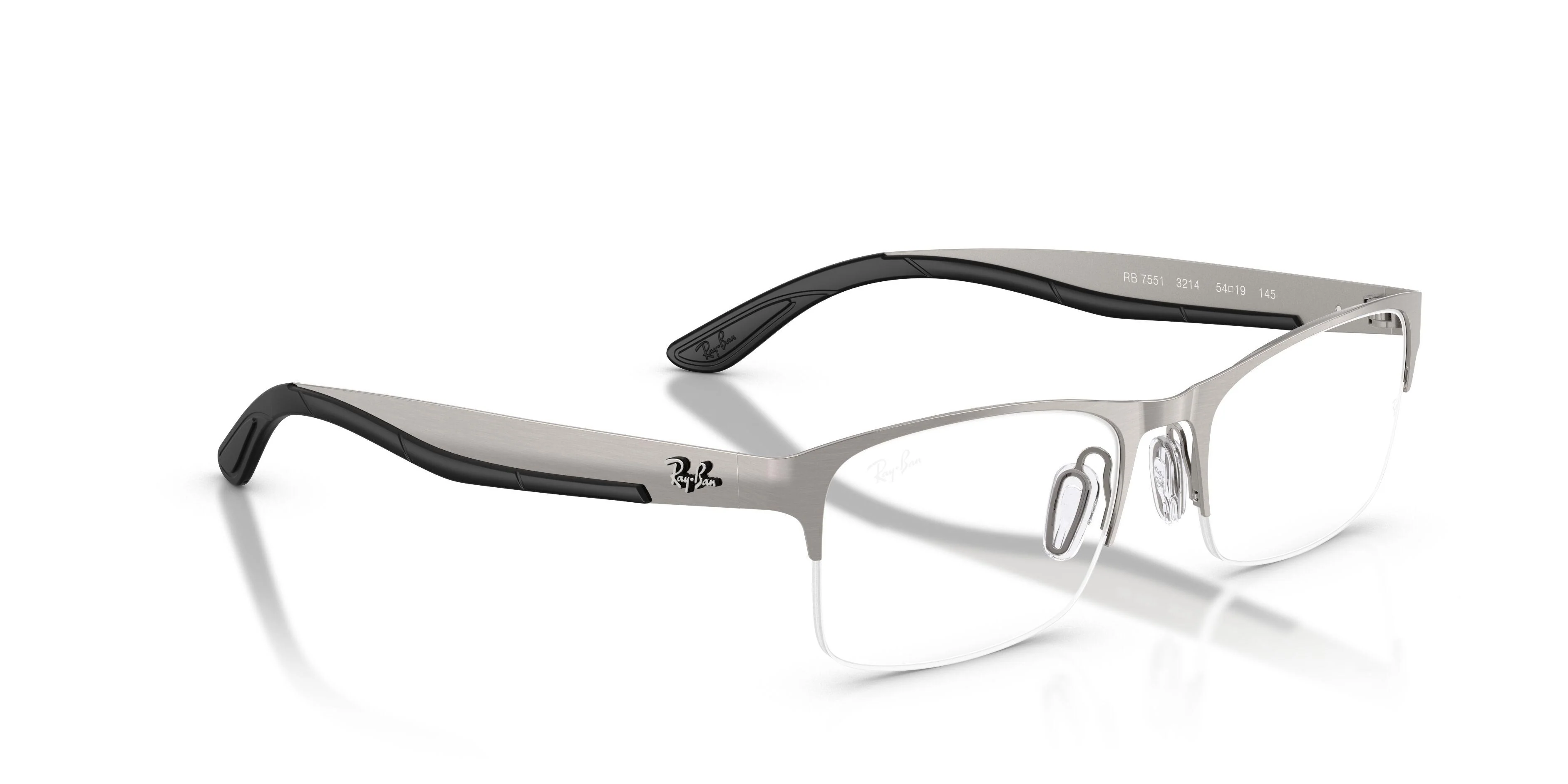 Ray-Ban 7551 Eyeglasses - Image 20