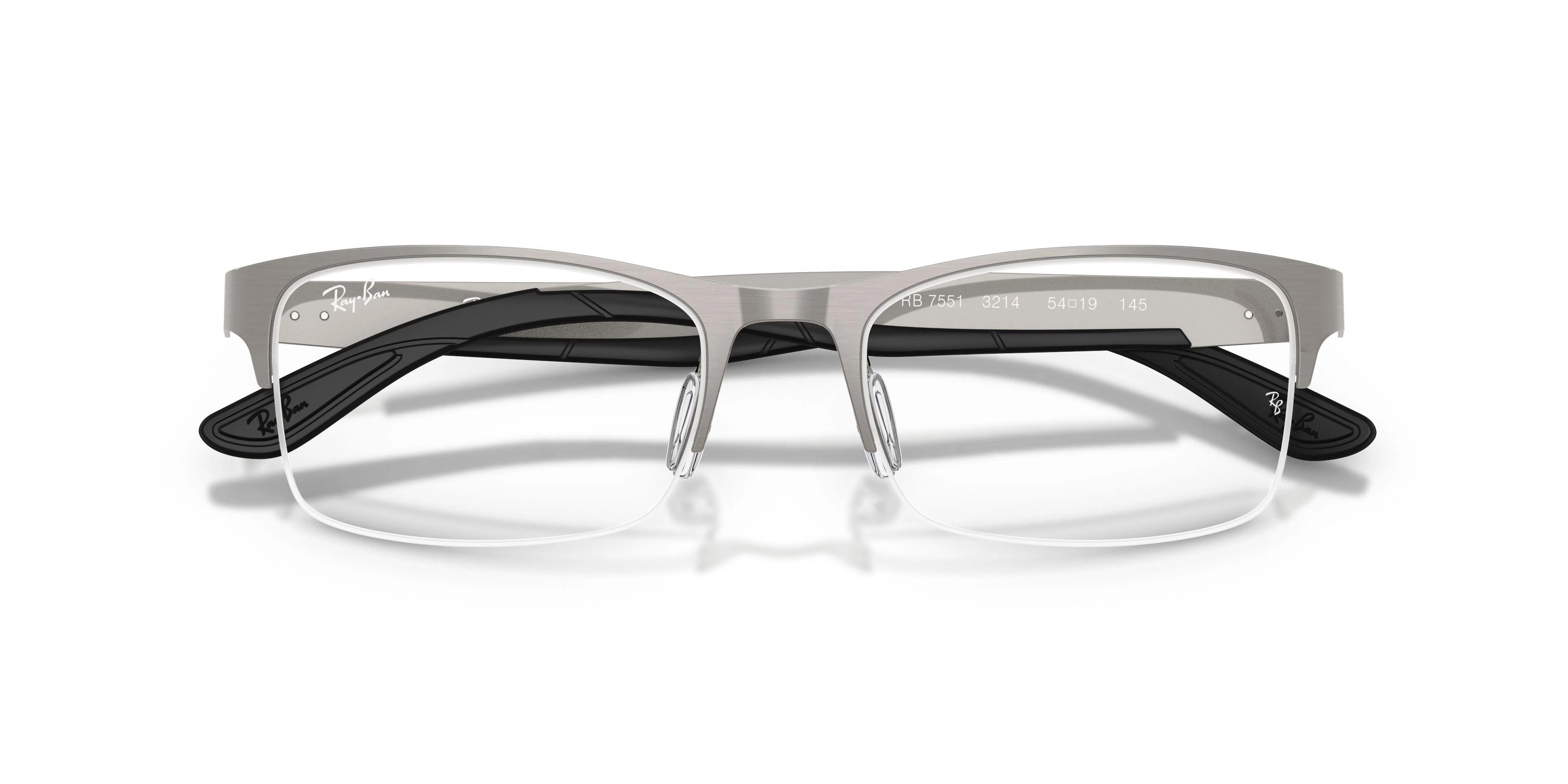 Ray-Ban 7551 Eyeglasses - Image 22