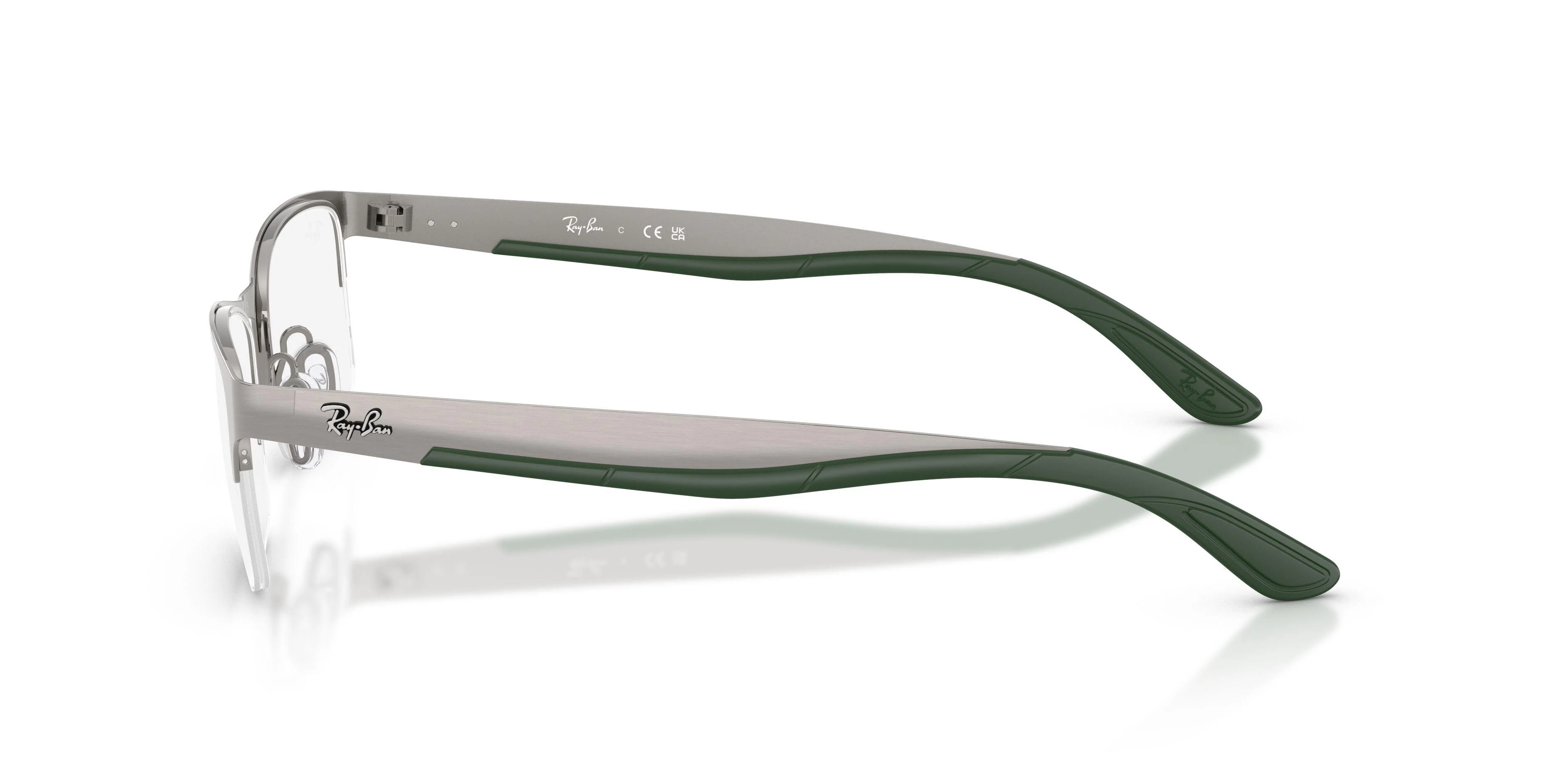 Ray-Ban 7551 Eyeglasses - Image 24