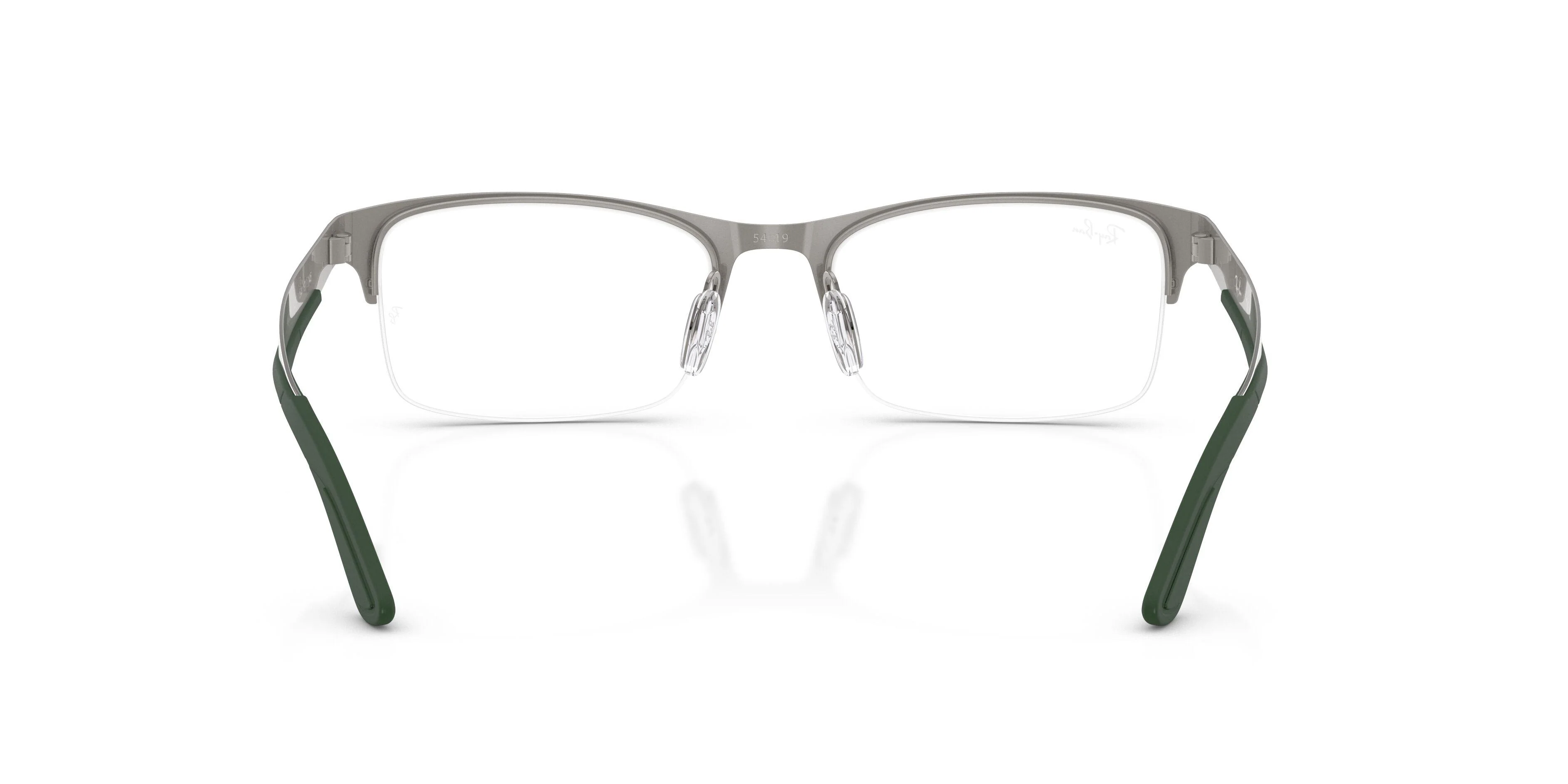 Ray-Ban 7551 Eyeglasses - Image 25