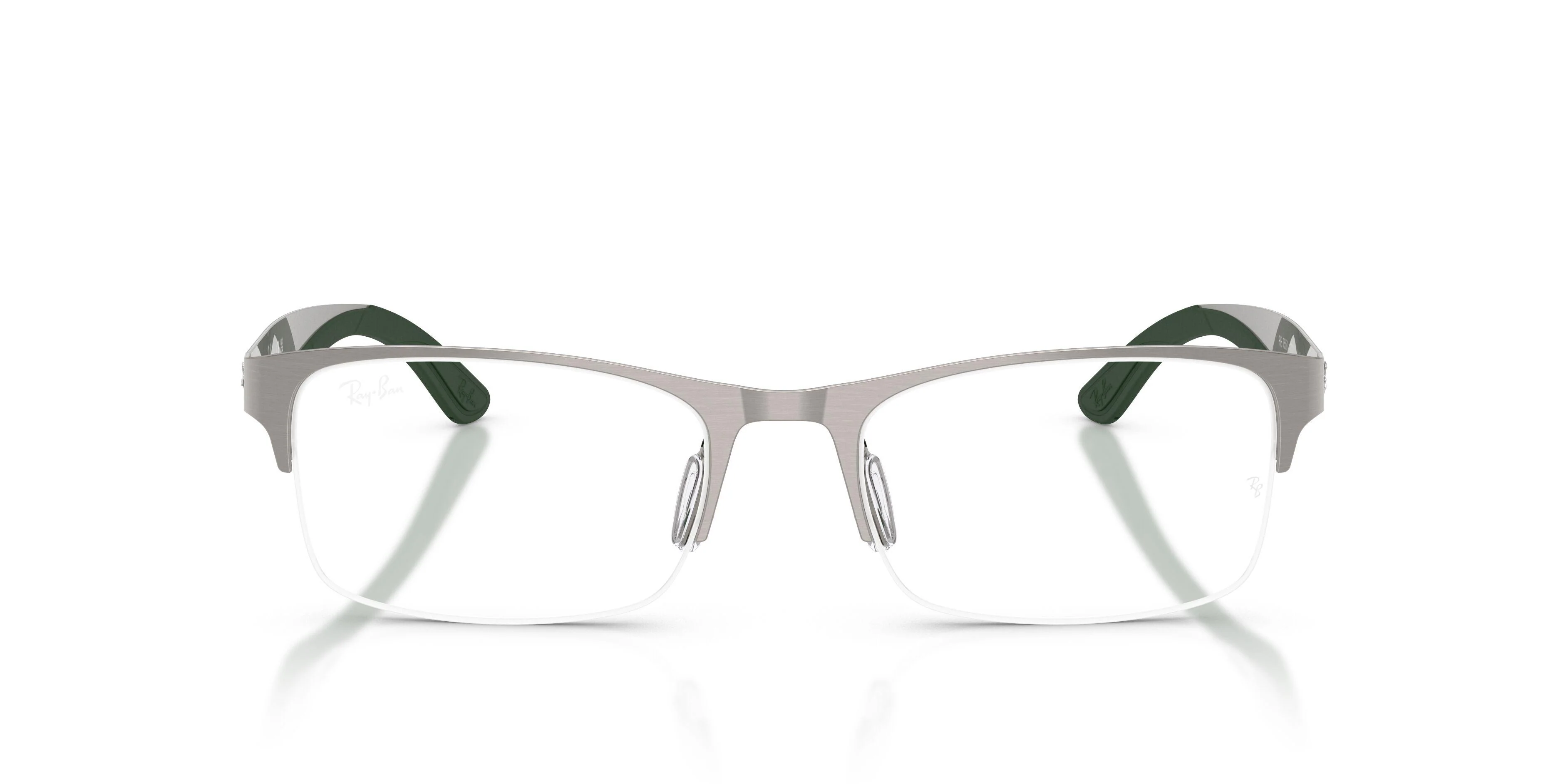 Ray-Ban 7551 Eyeglasses - Image 27