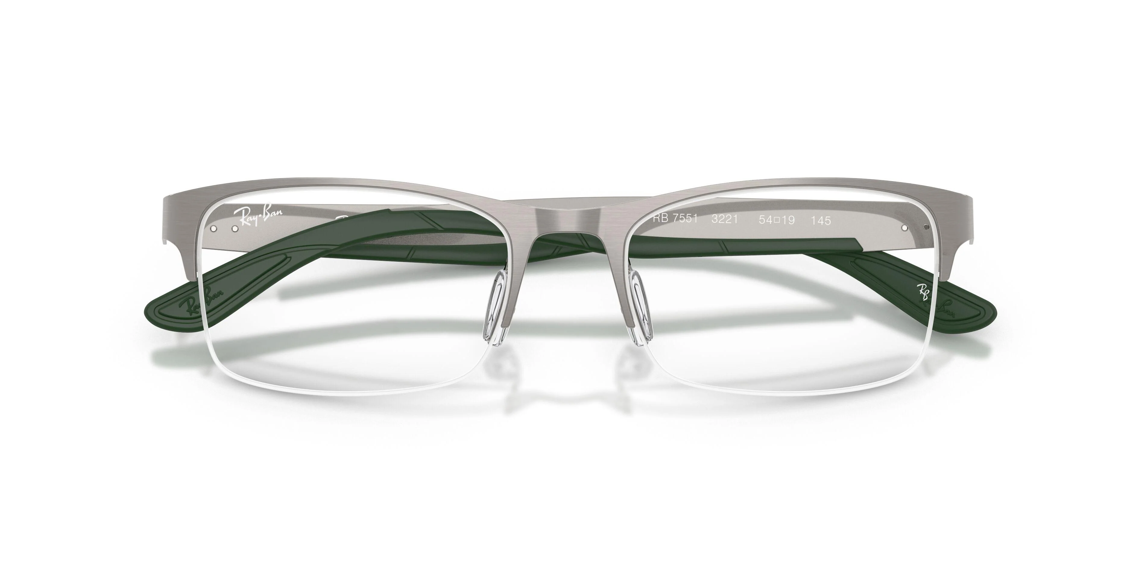 Ray-Ban 7551 Eyeglasses - Image 28
