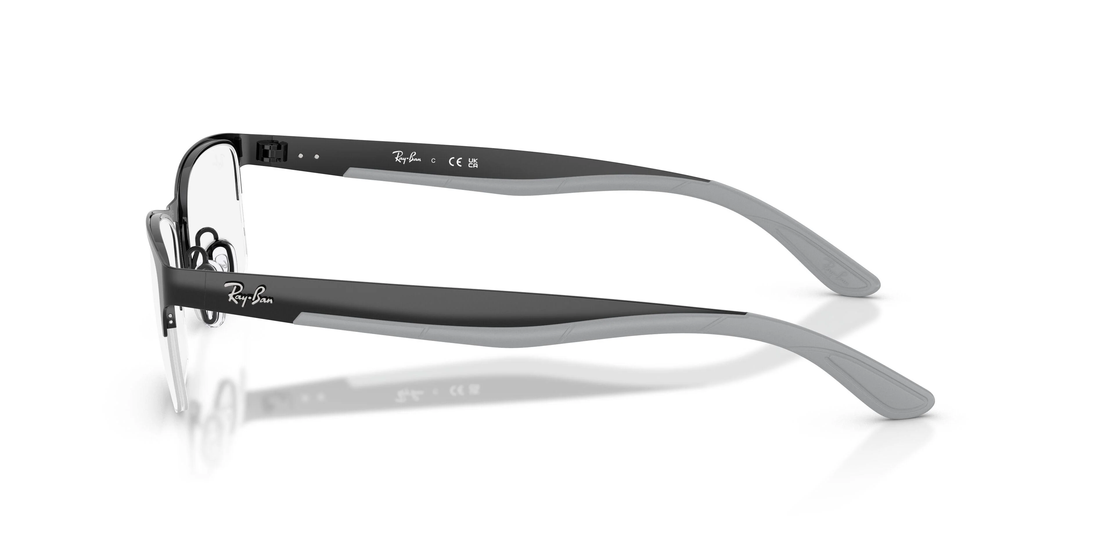 Ray-Ban 7551 Eyeglasses - Image 30
