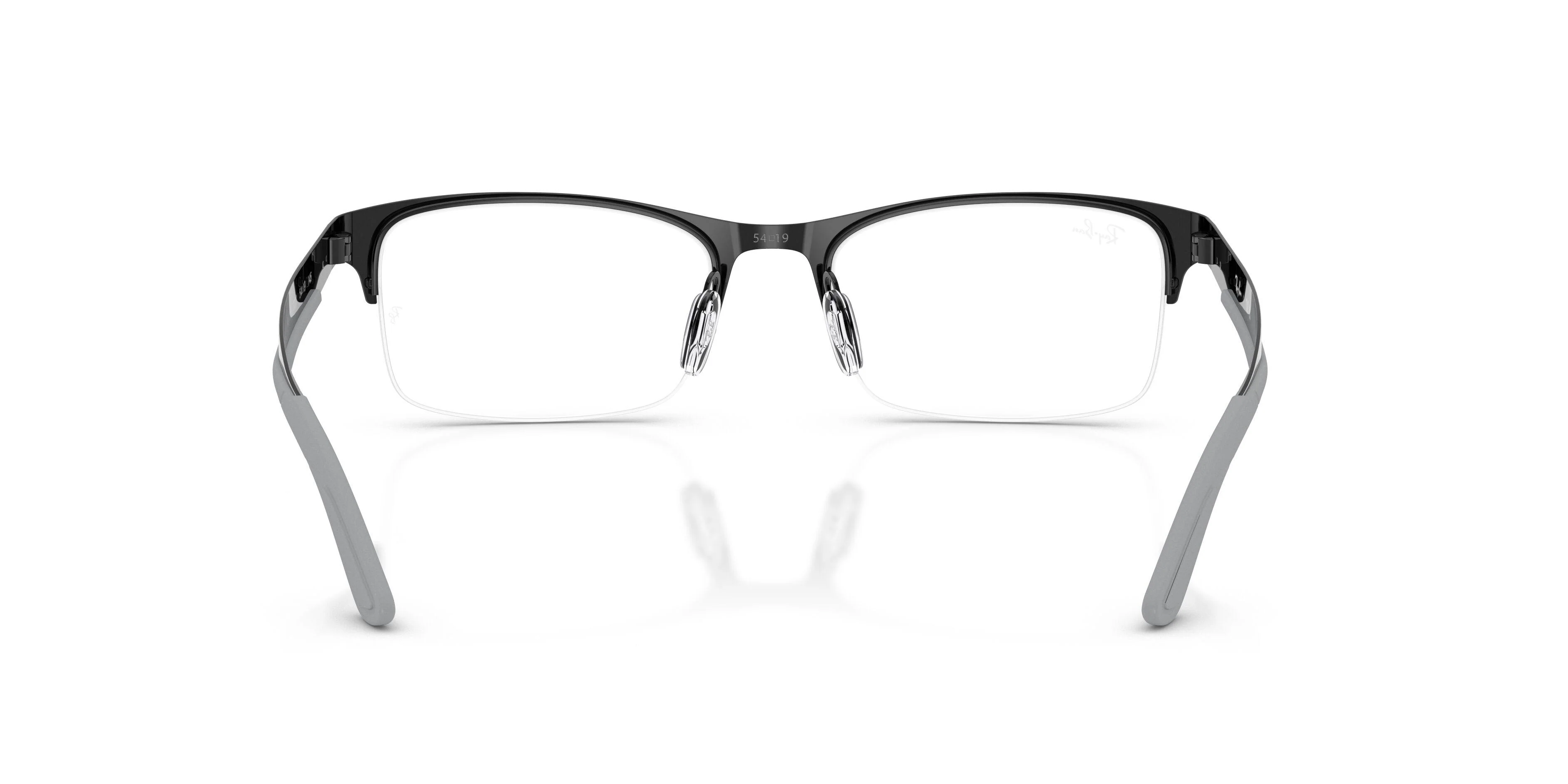 Ray-Ban 7551 Eyeglasses - Image 31