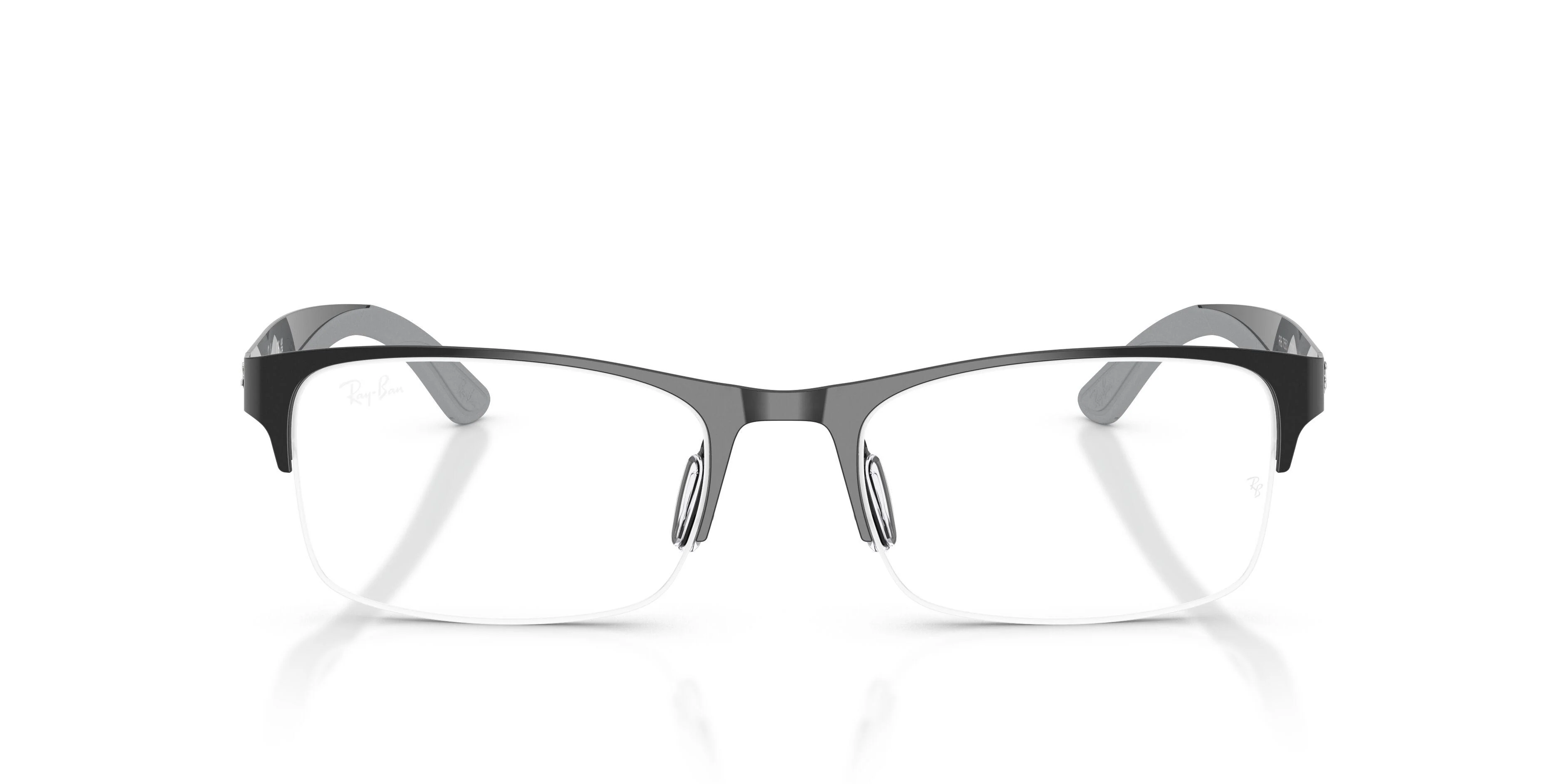 Ray-Ban 7551 Eyeglasses - Image 33
