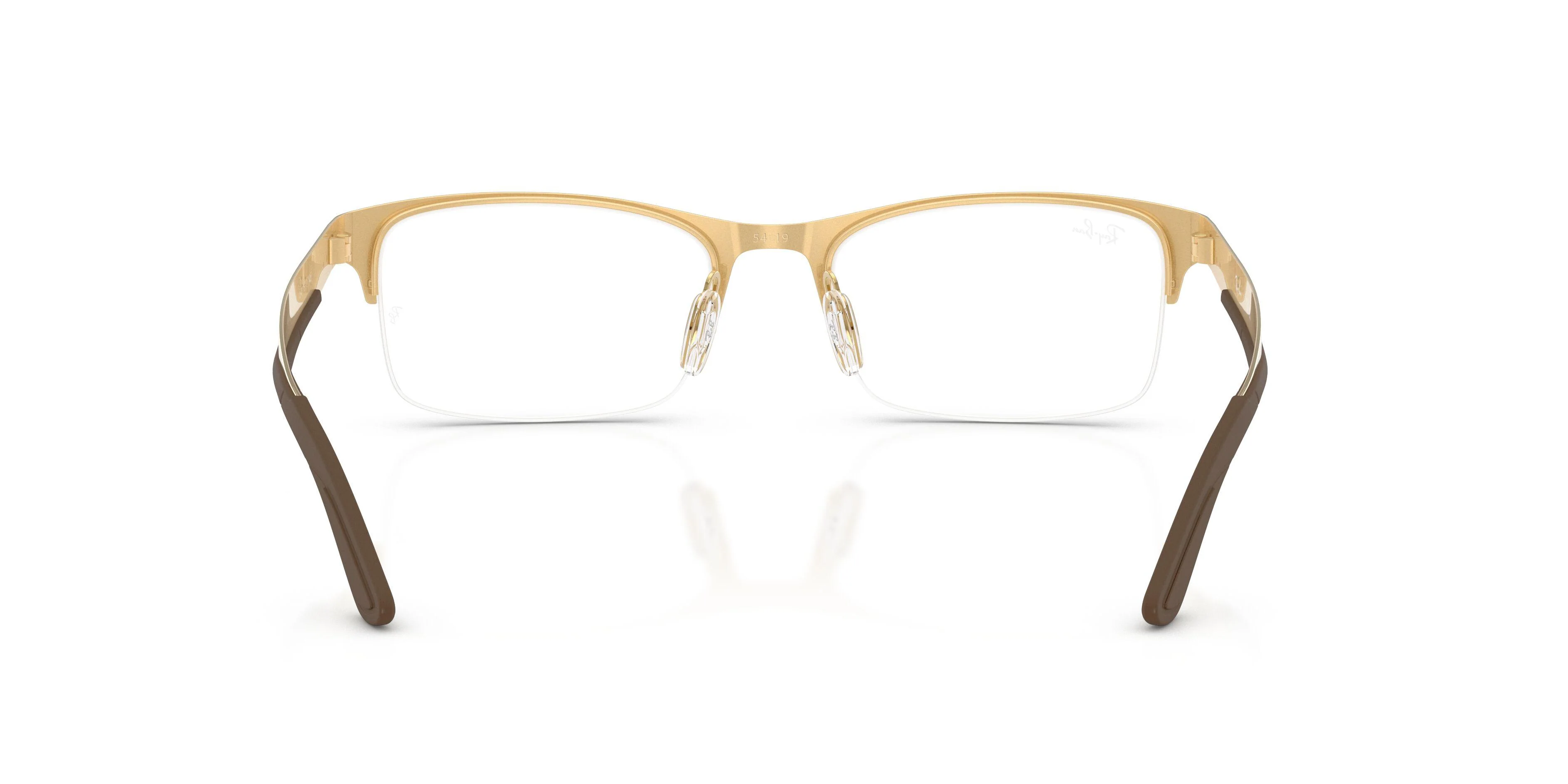 Ray-Ban 7551 Eyeglasses - Image 37