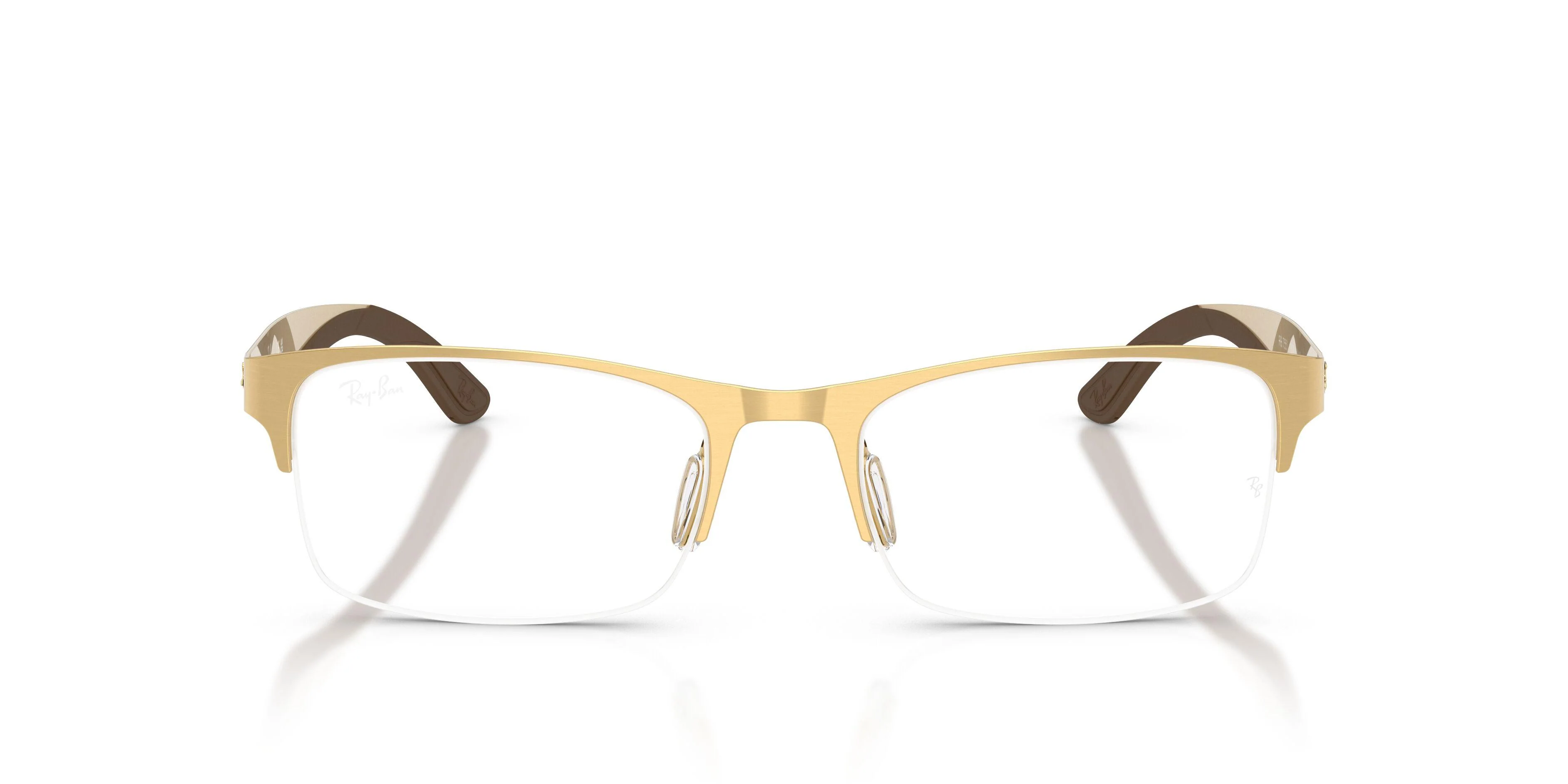 Ray-Ban 7551 Eyeglasses - Image 39