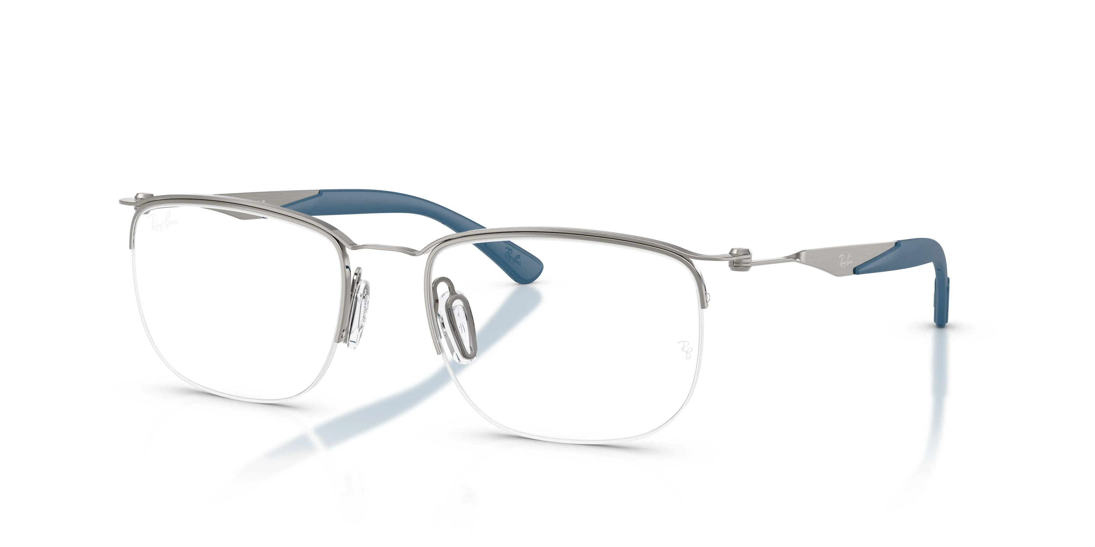 Ray-Ban 7552 Eyeglasses - Image 12
