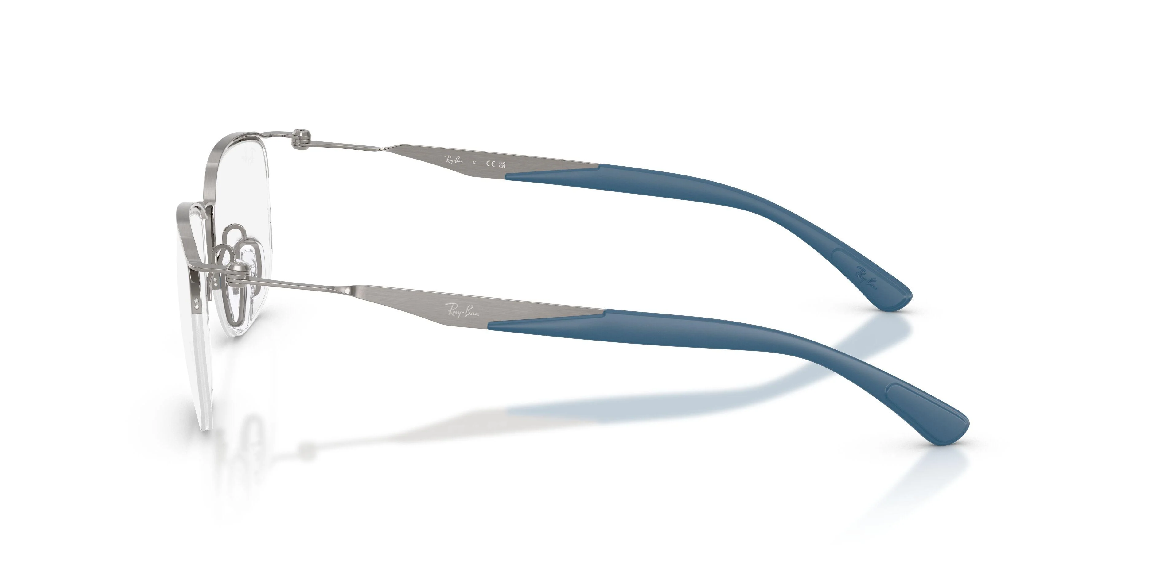 Ray-Ban 7552 Eyeglasses - Image 13