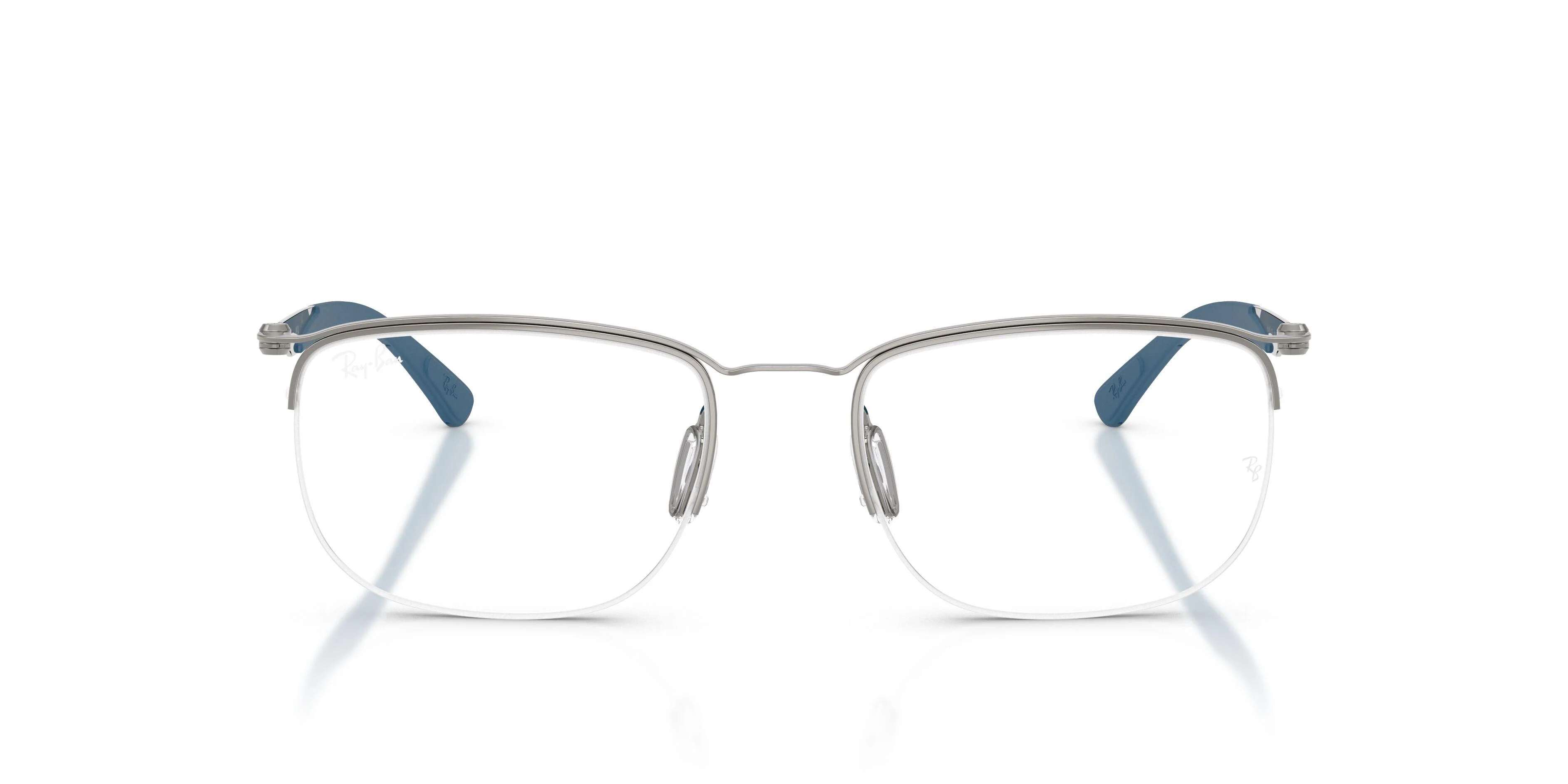 Ray-Ban 7552 Eyeglasses - Image 16