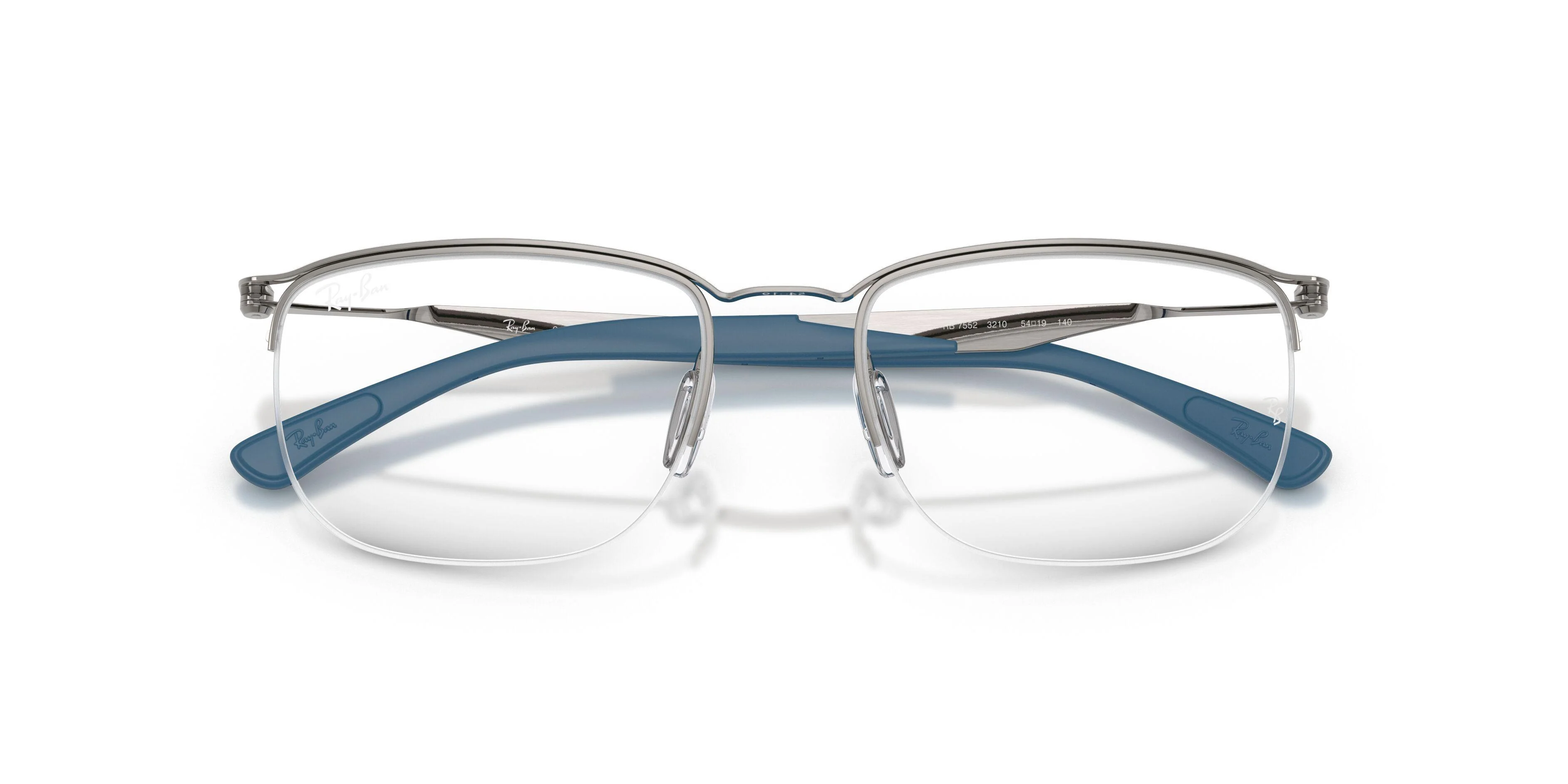 Ray-Ban 7552 Eyeglasses - Image 17